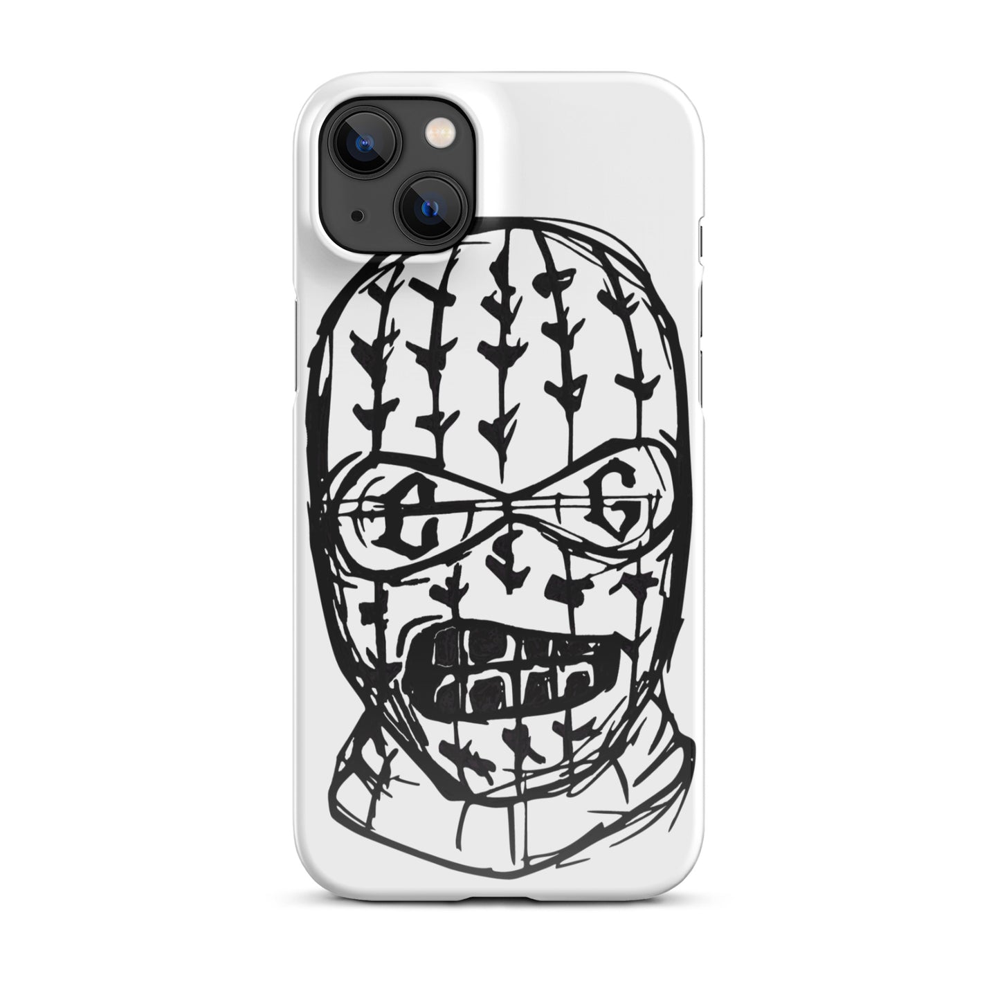 Catuz Goonz Snap case for iPhone®
