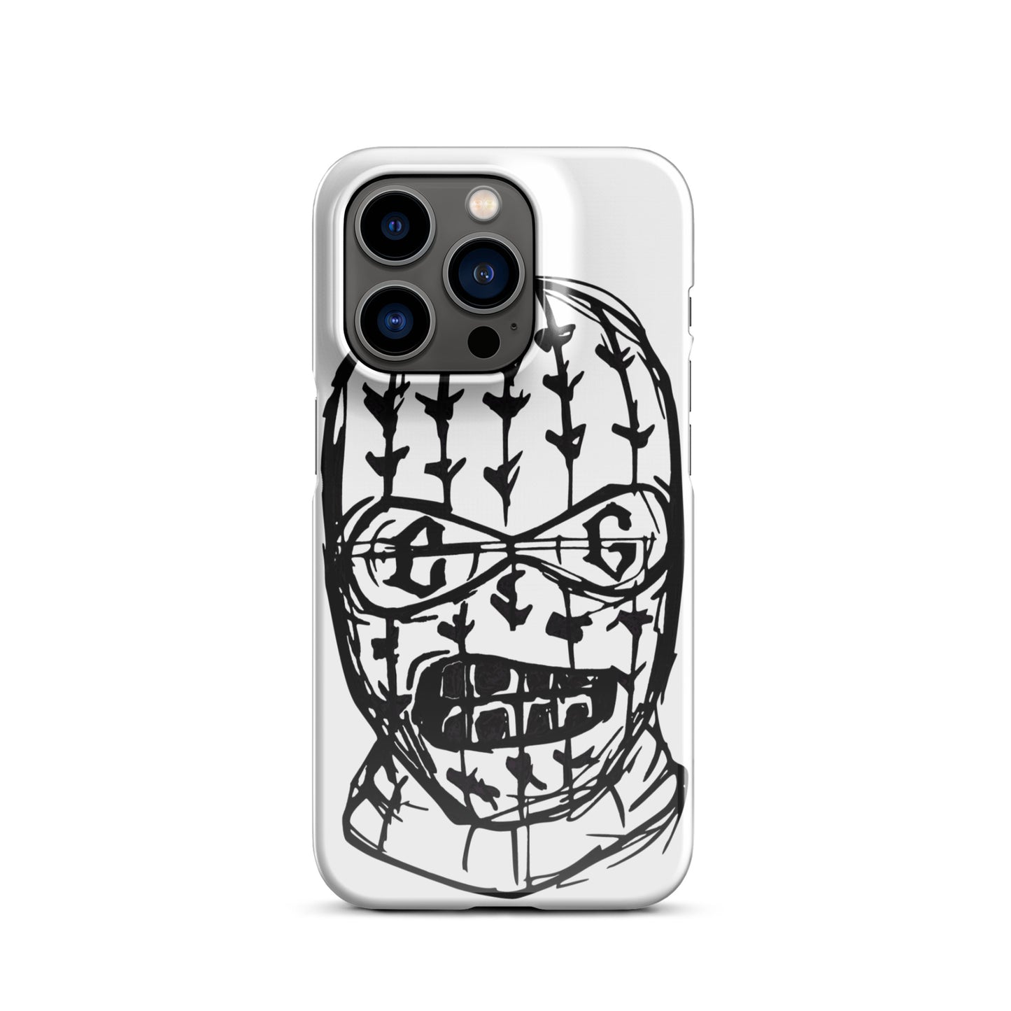 Catuz Goonz Snap case for iPhone®