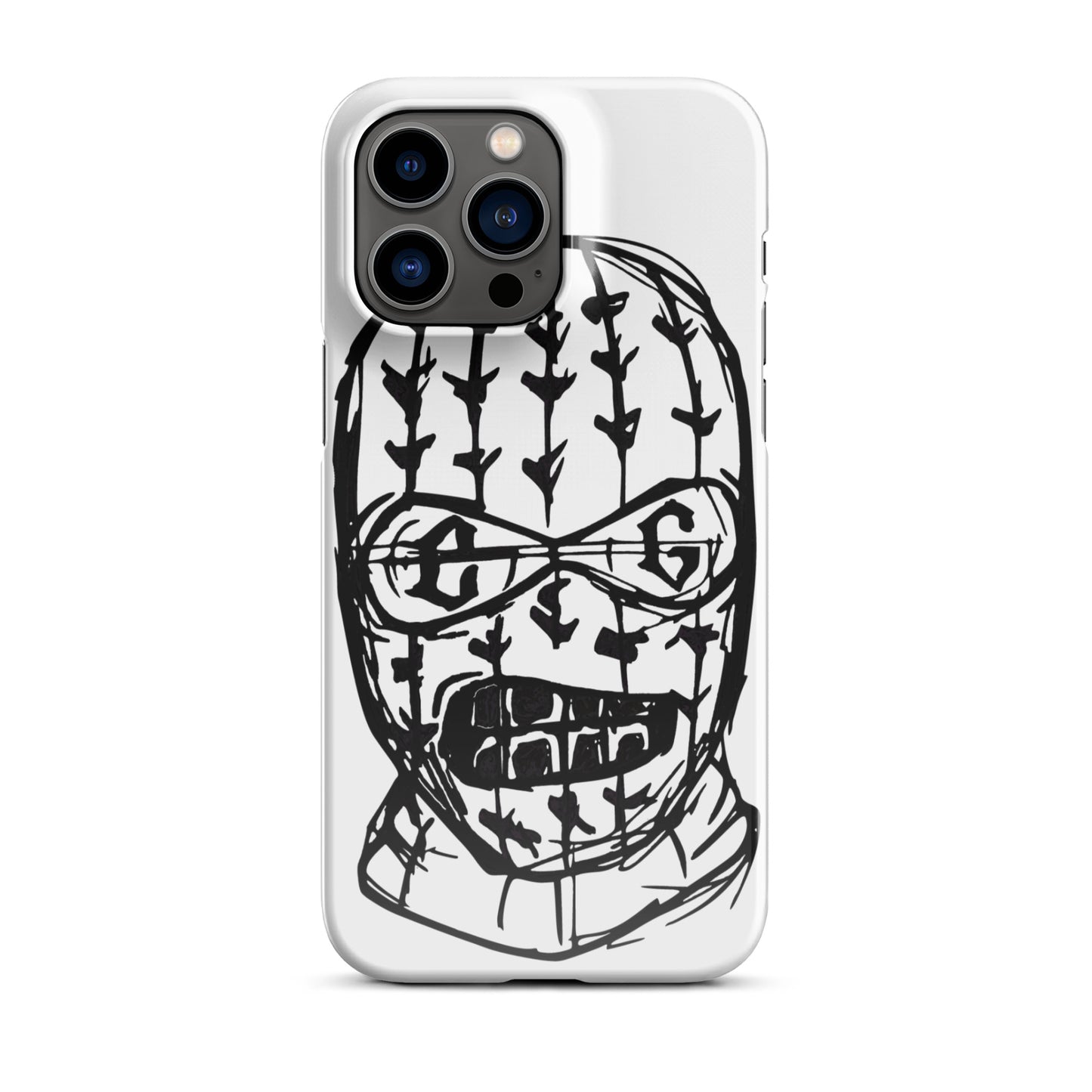 Catuz Goonz Snap case for iPhone®