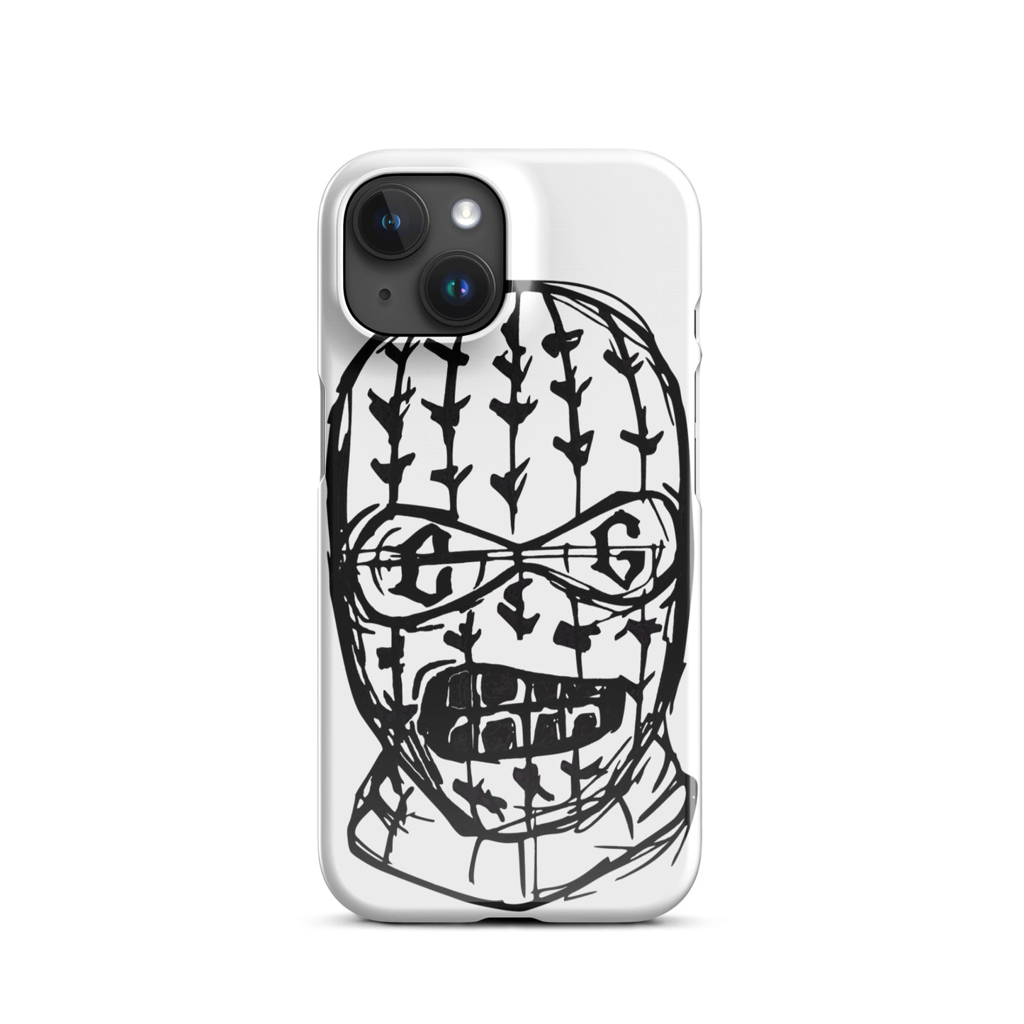 Catuz Goonz Snap case for iPhone®