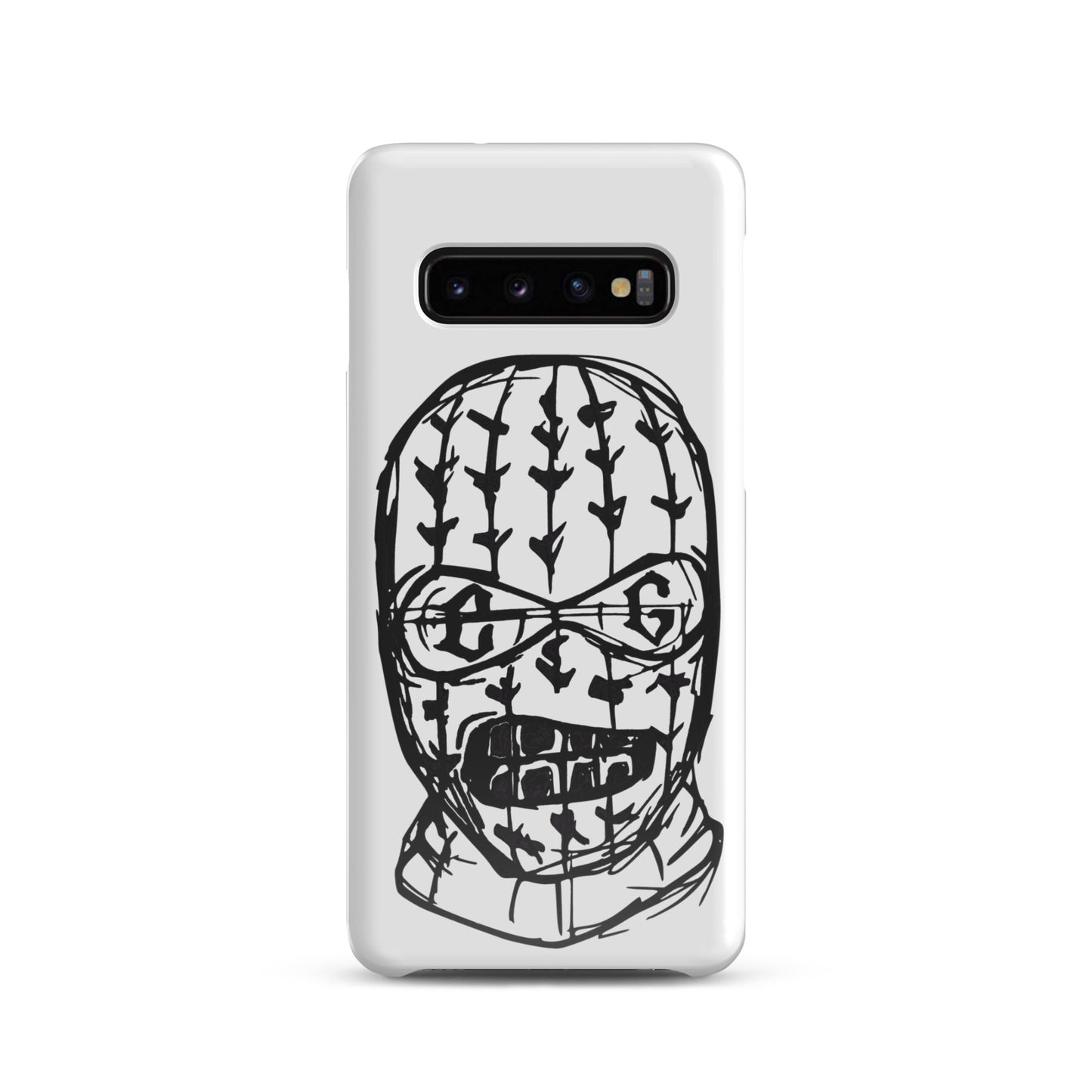 Cactuz Goonz Snap case for Samsung®