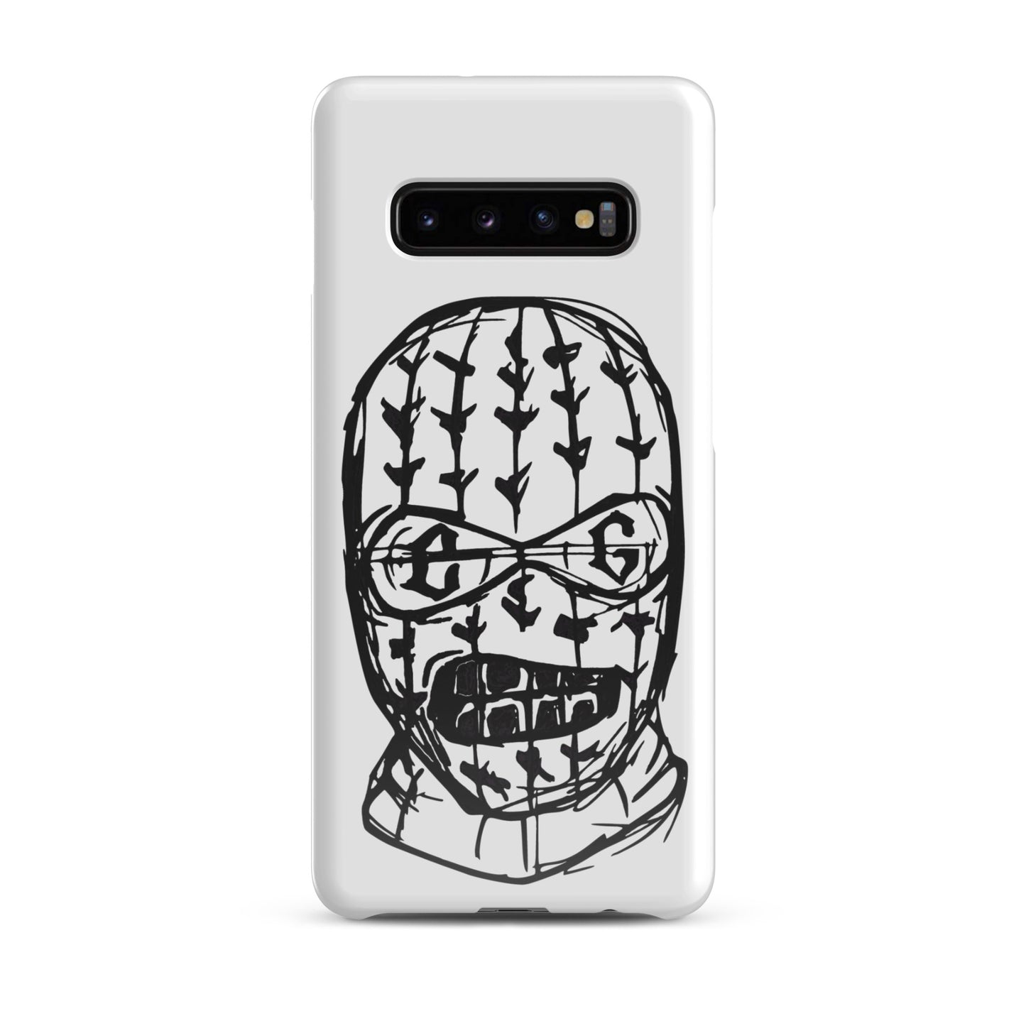 Cactuz Goonz Snap case for Samsung®