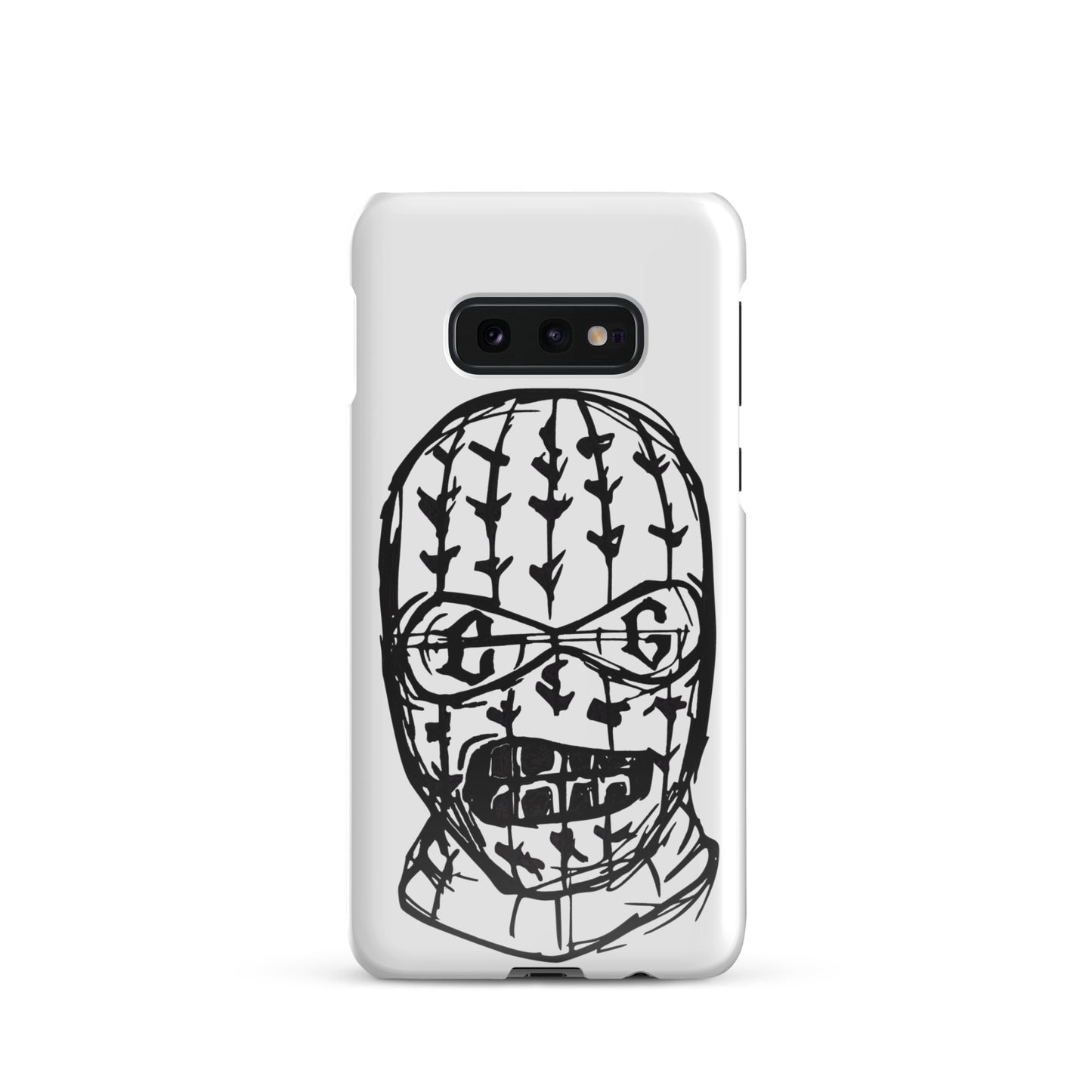 Cactuz Goonz Snap case for Samsung®