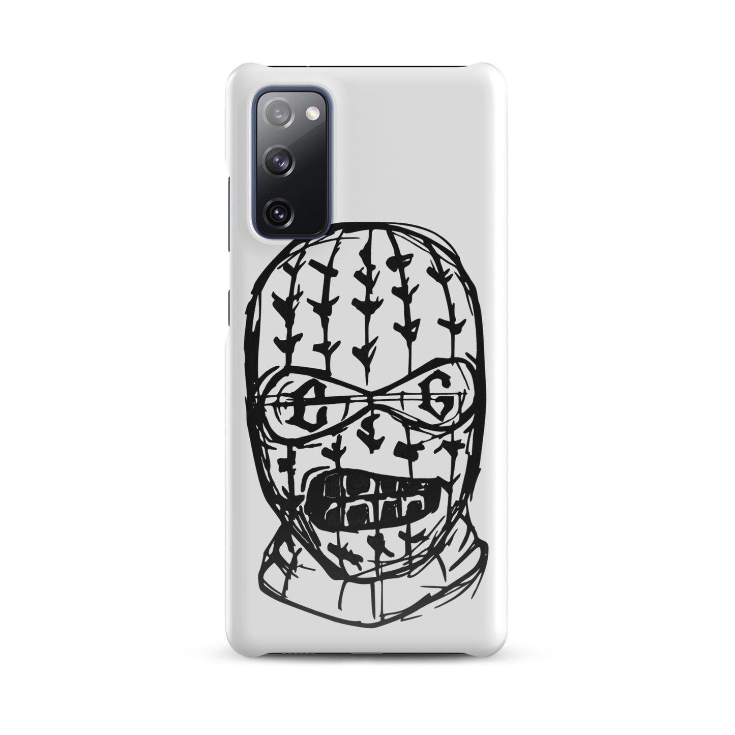 Cactuz Goonz Snap case for Samsung®