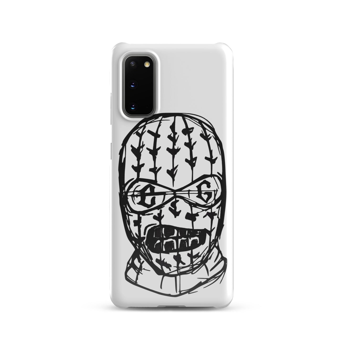 Cactuz Goonz Snap case for Samsung®