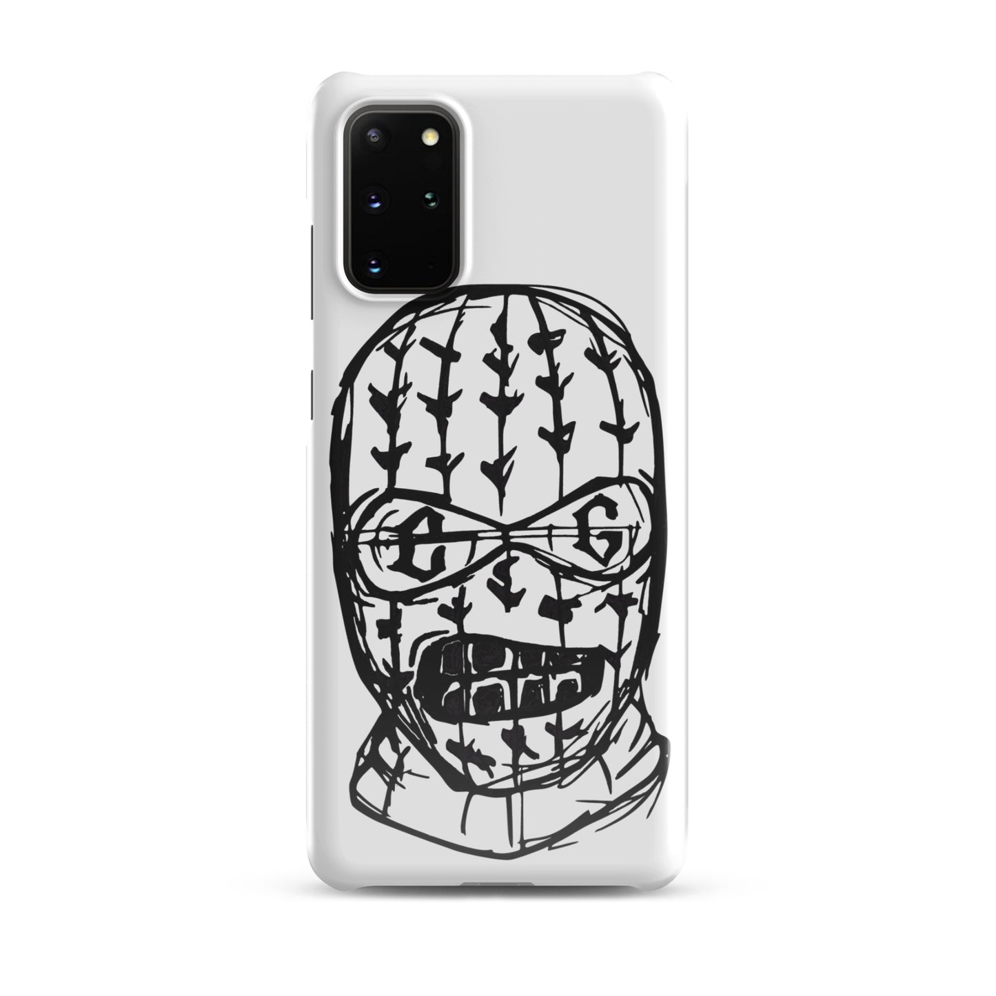 Cactuz Goonz Snap case for Samsung®