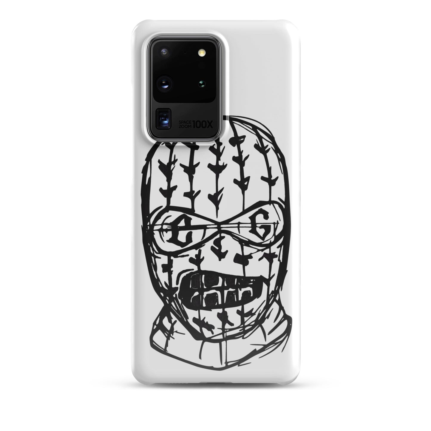 Cactuz Goonz Snap case for Samsung®