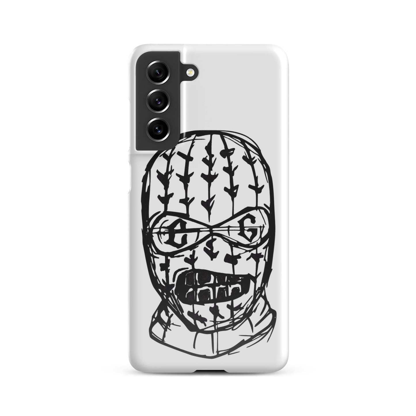 Cactuz Goonz Snap case for Samsung®