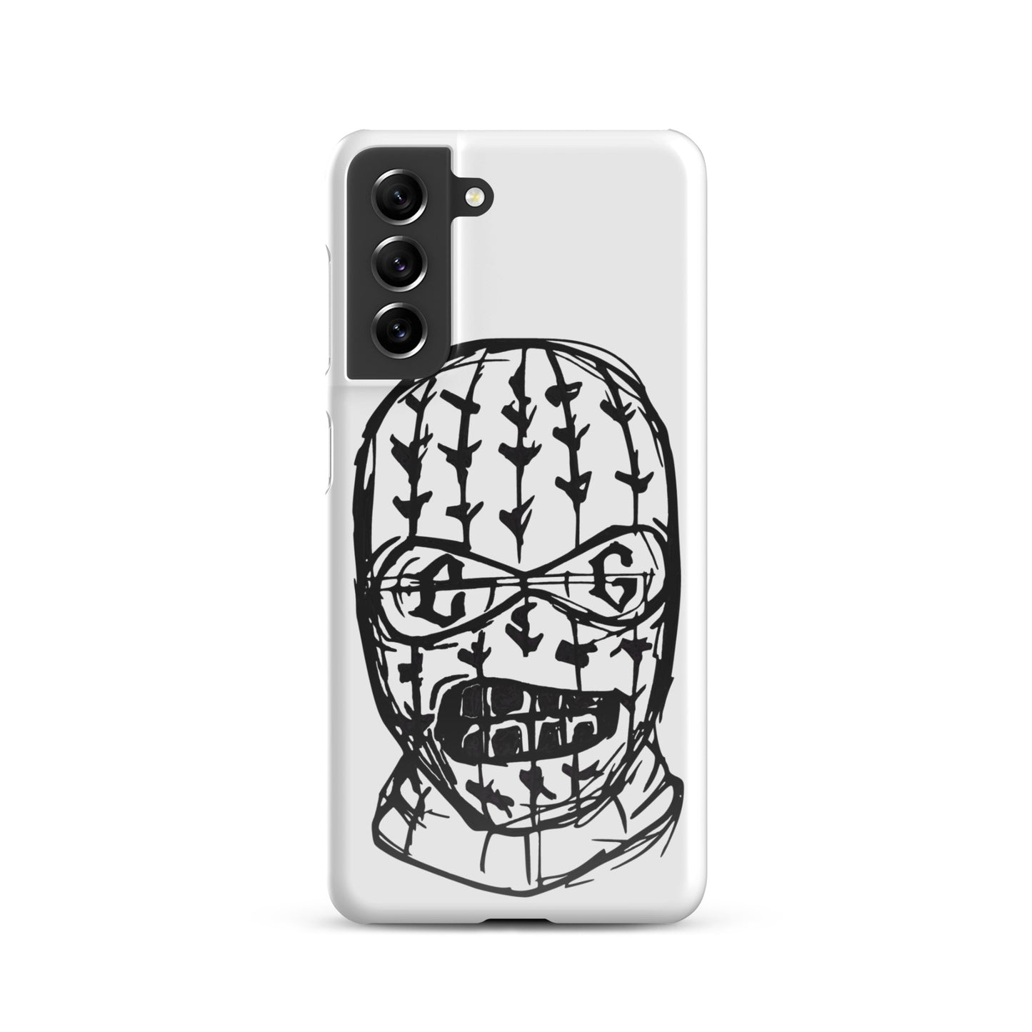Cactuz Goonz Snap case for Samsung®