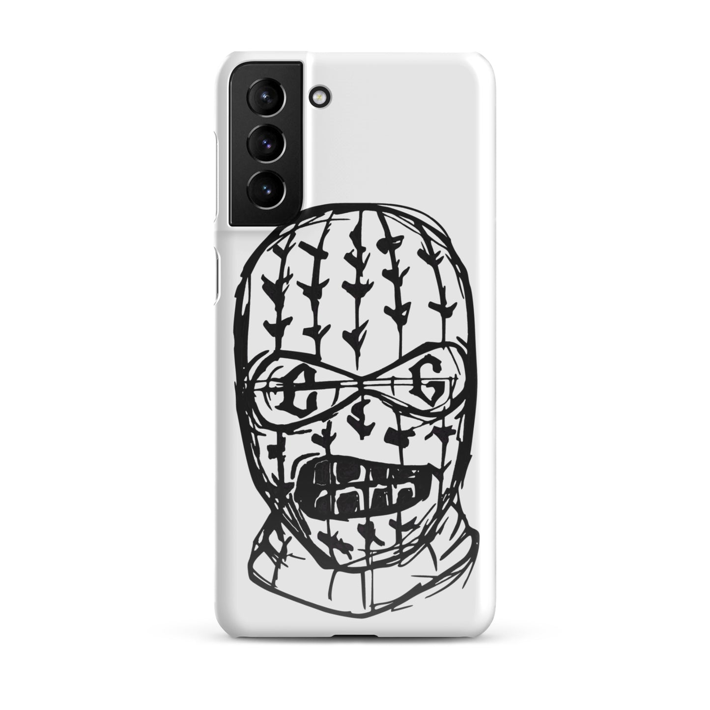 Cactuz Goonz Snap case for Samsung®