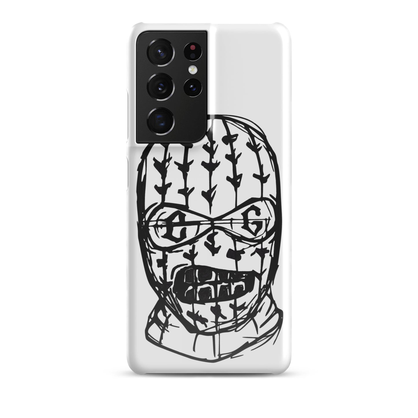 Cactuz Goonz Snap case for Samsung®