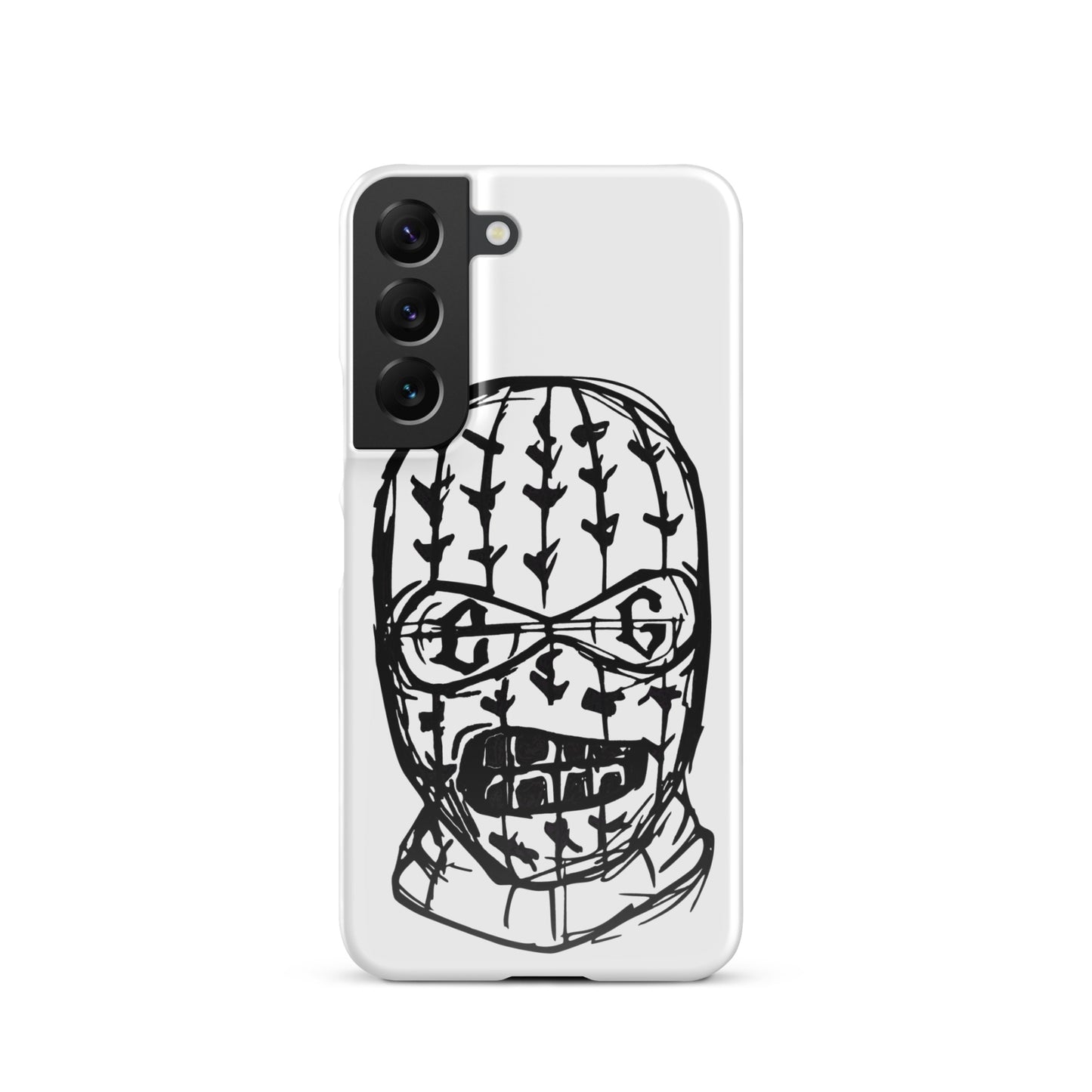 Cactuz Goonz Snap case for Samsung®