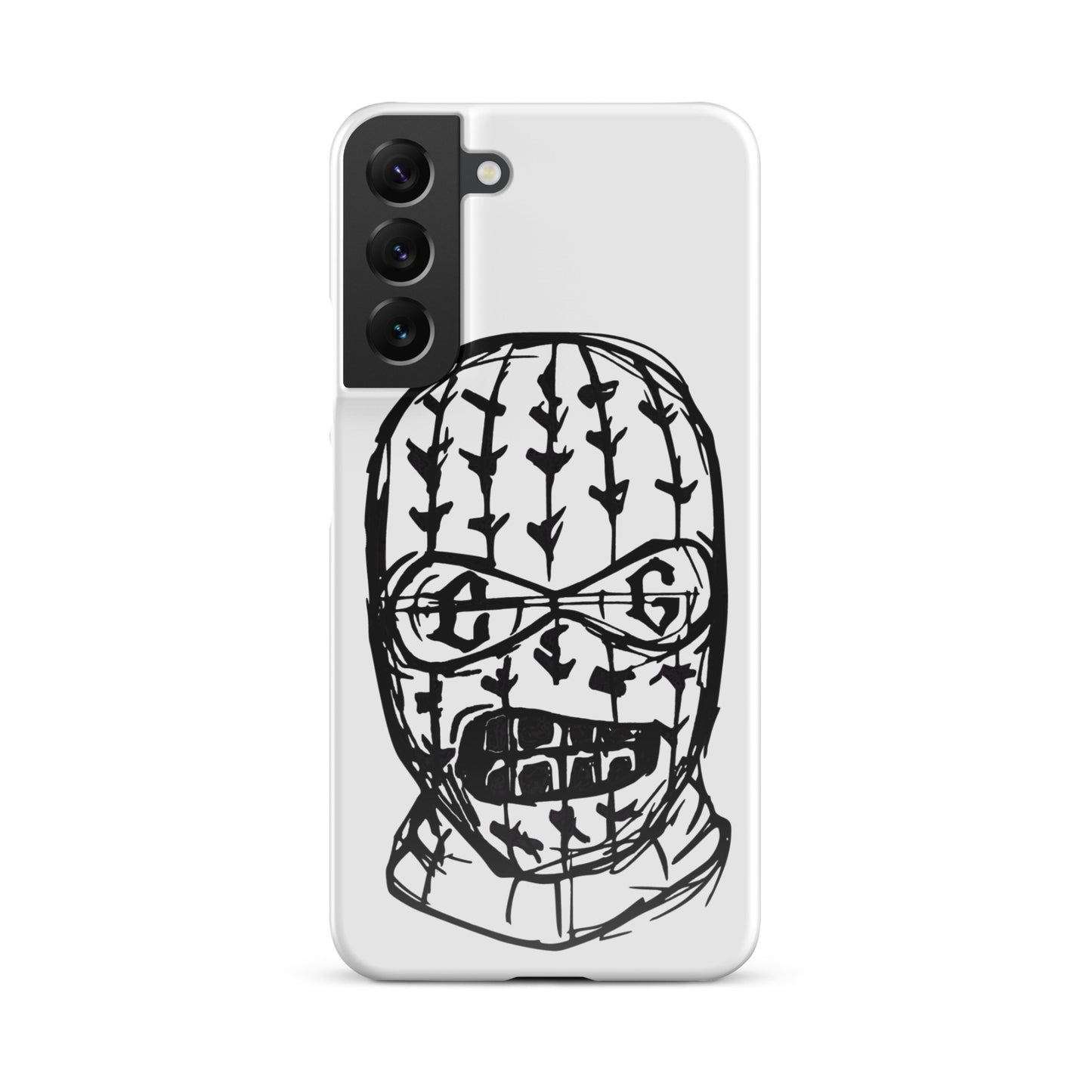 Cactuz Goonz Snap case for Samsung®
