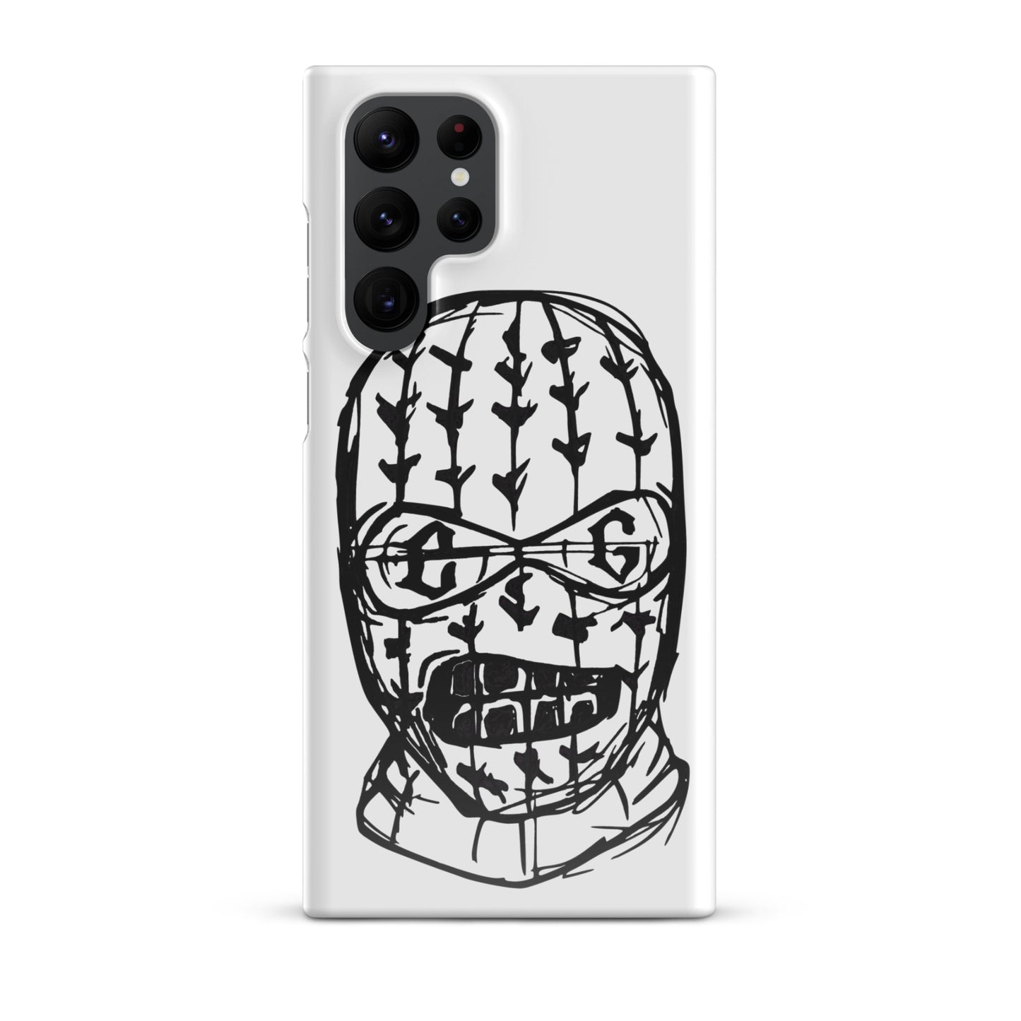 Cactuz Goonz Snap case for Samsung®