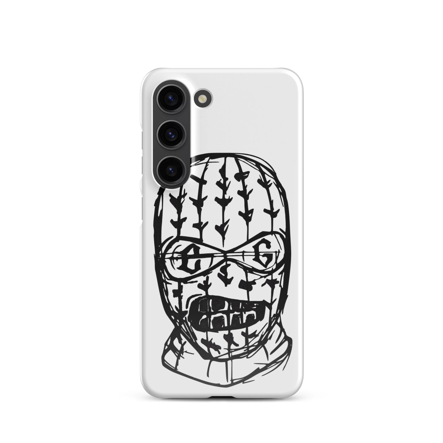 Cactuz Goonz Snap case for Samsung®