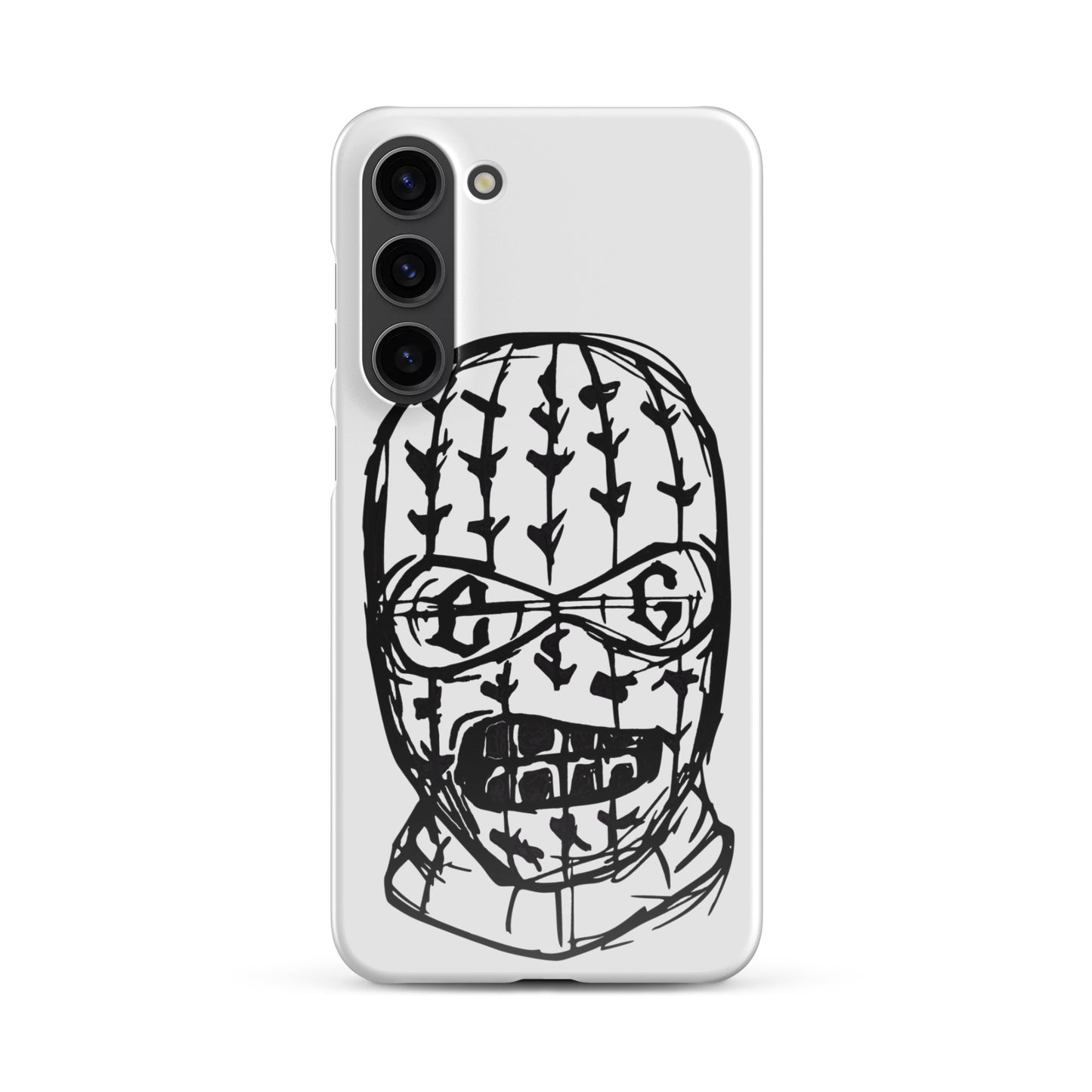 Cactuz Goonz Snap case for Samsung®