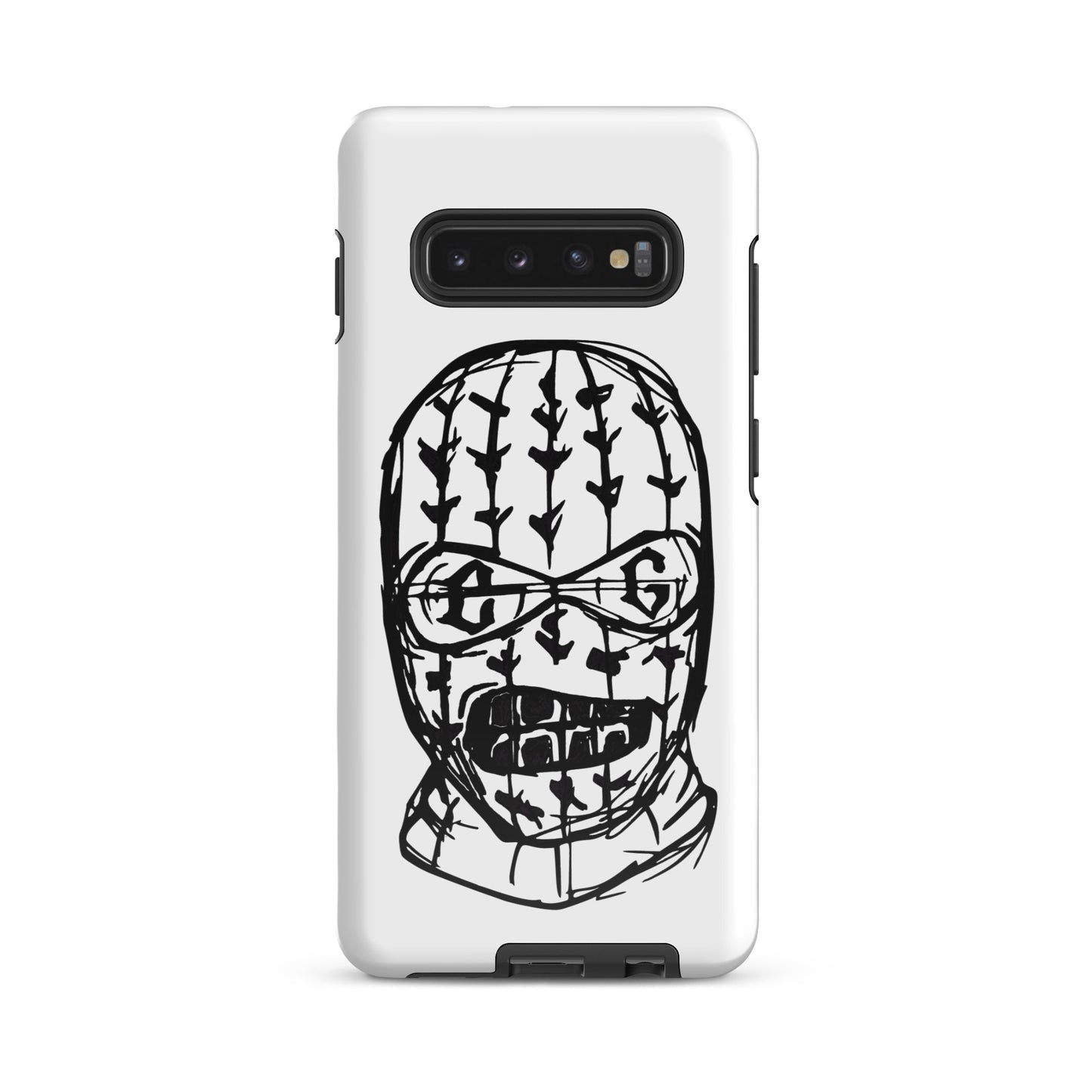 Cactuz Goonz Tough case for Samsung®
