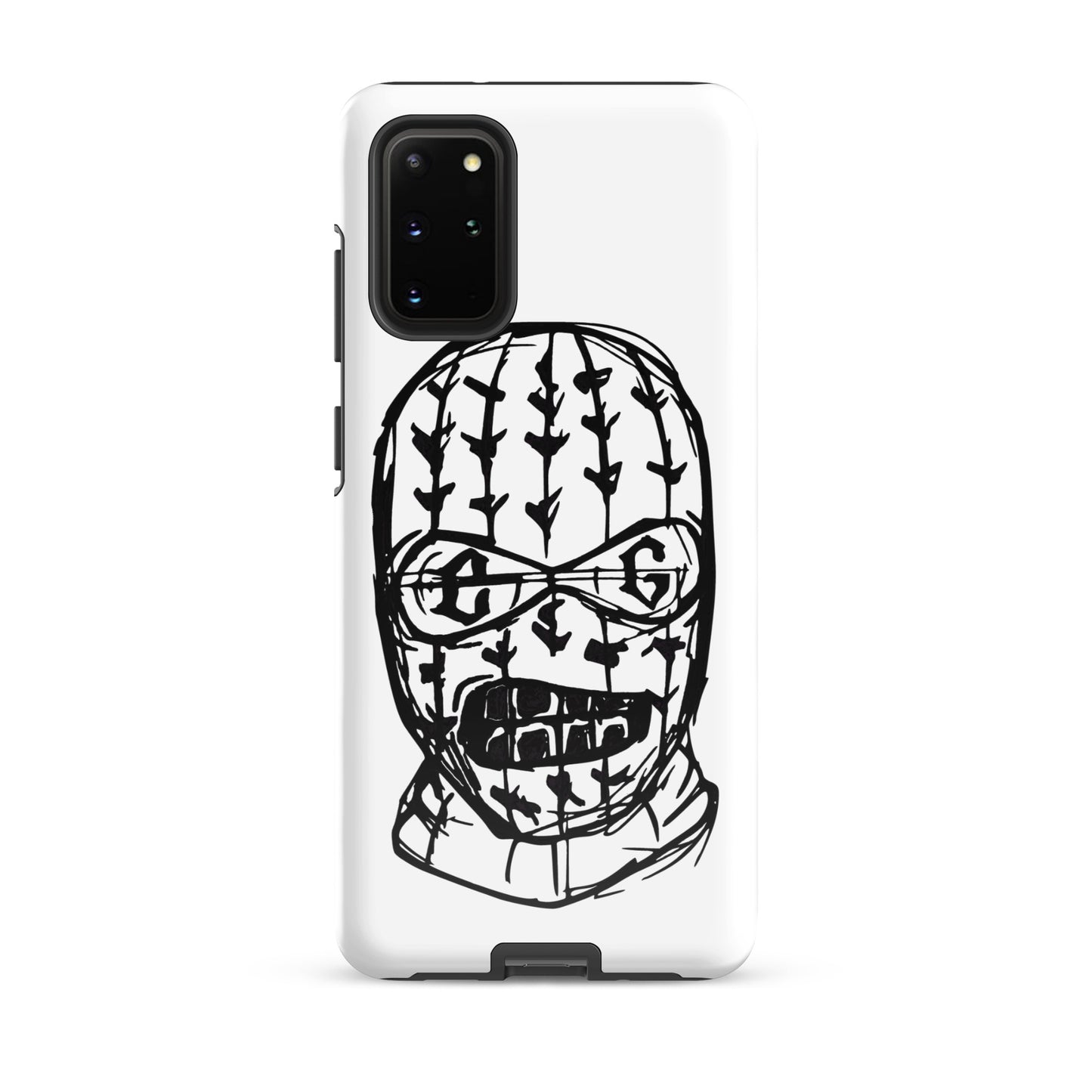 Cactuz Goonz Tough case for Samsung®