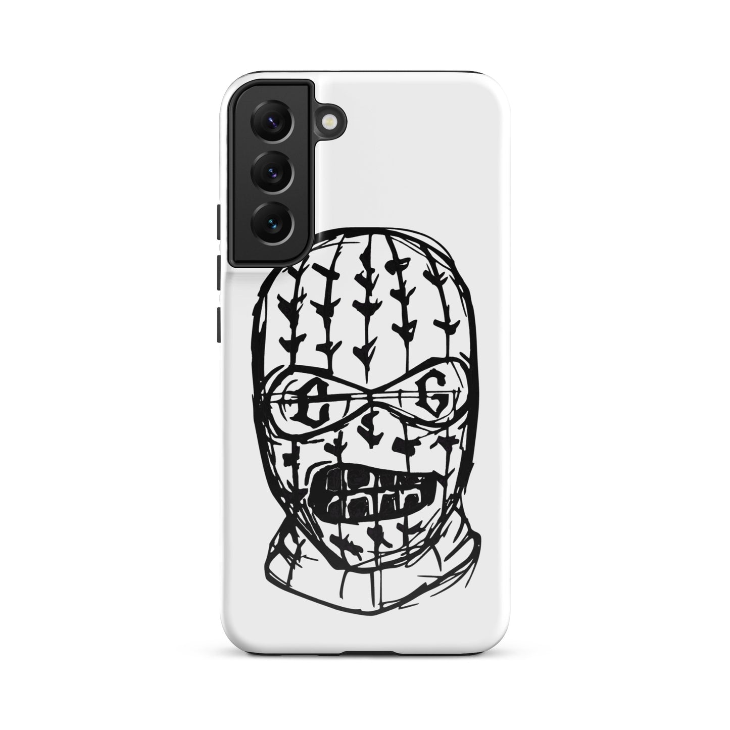 Cactuz Goonz Tough case for Samsung®