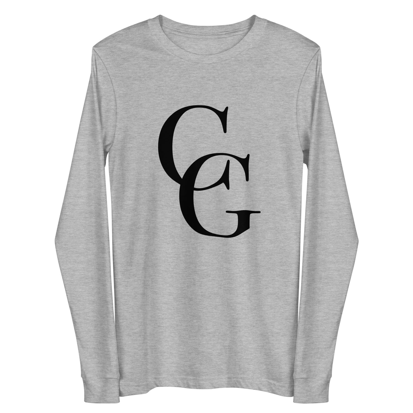 Unisex Long Sleeve Tee