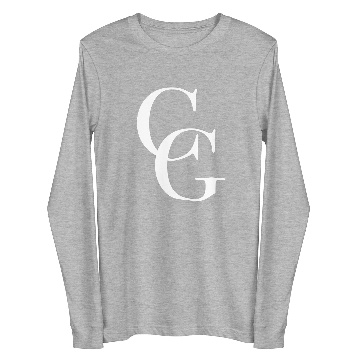 Unisex Long Sleeve Tee