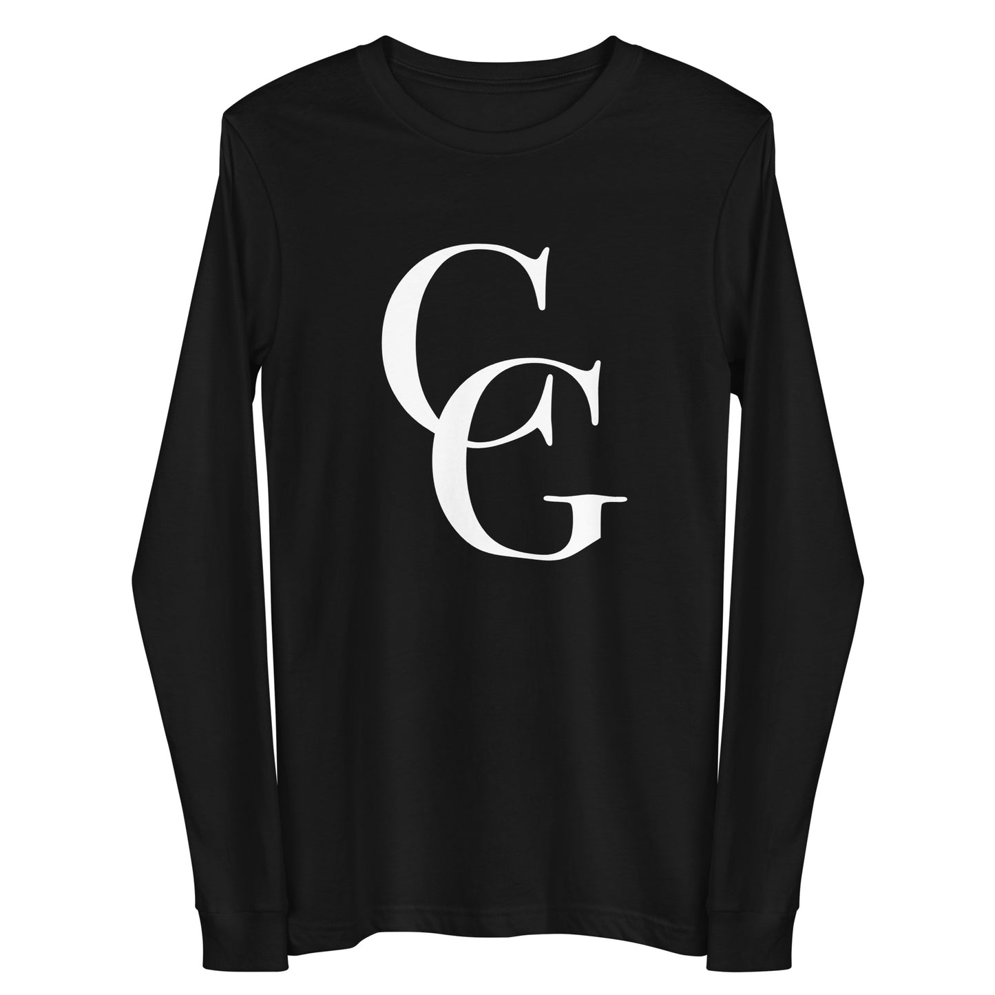 Unisex Long Sleeve Tee