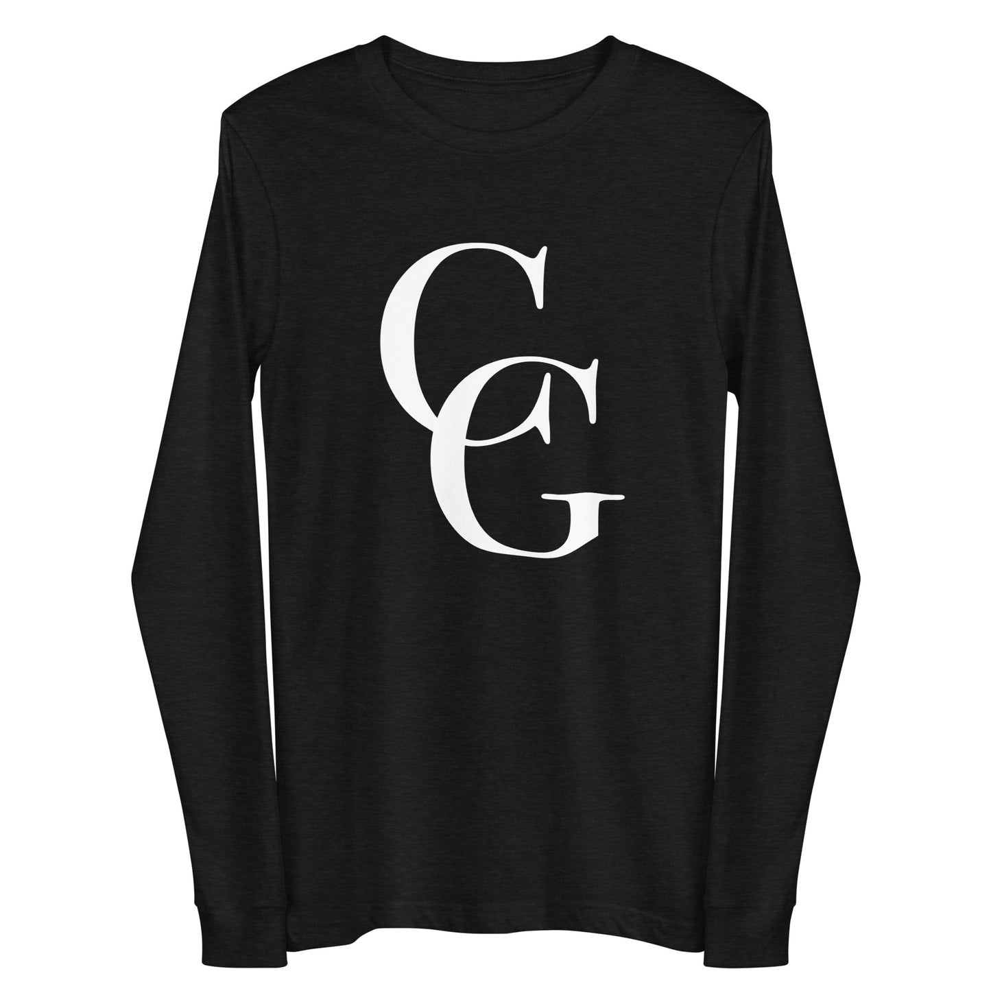Unisex Long Sleeve Tee