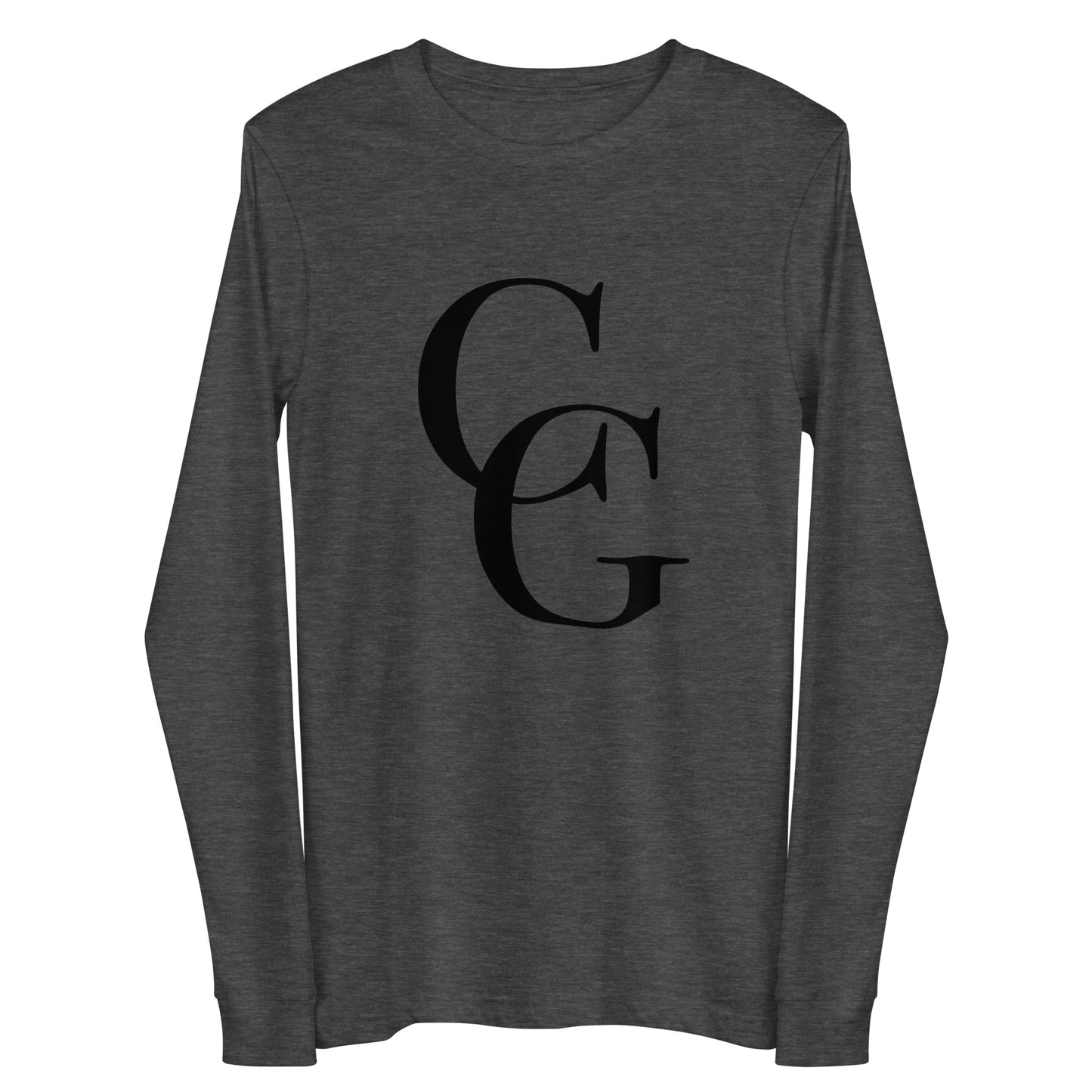 Unisex Long Sleeve Tee