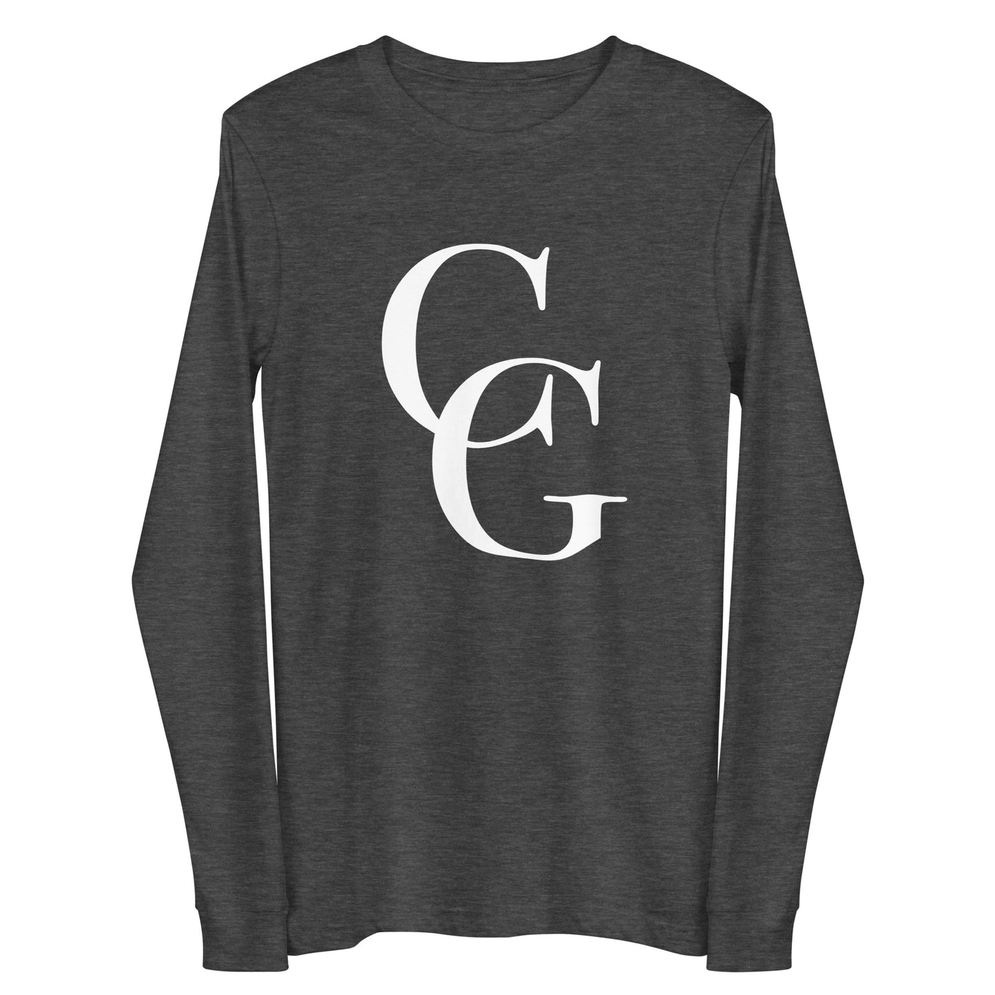 Unisex Long Sleeve Tee