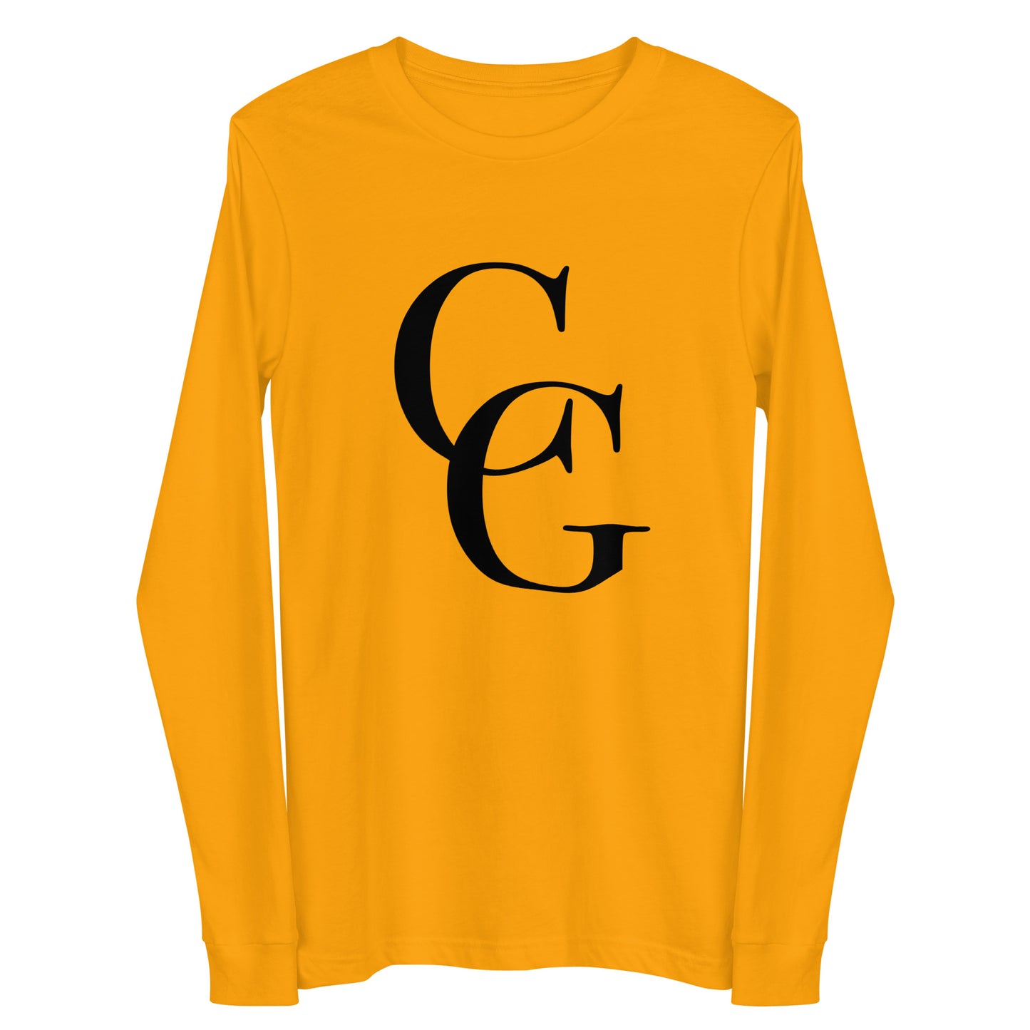 Unisex Long Sleeve Tee