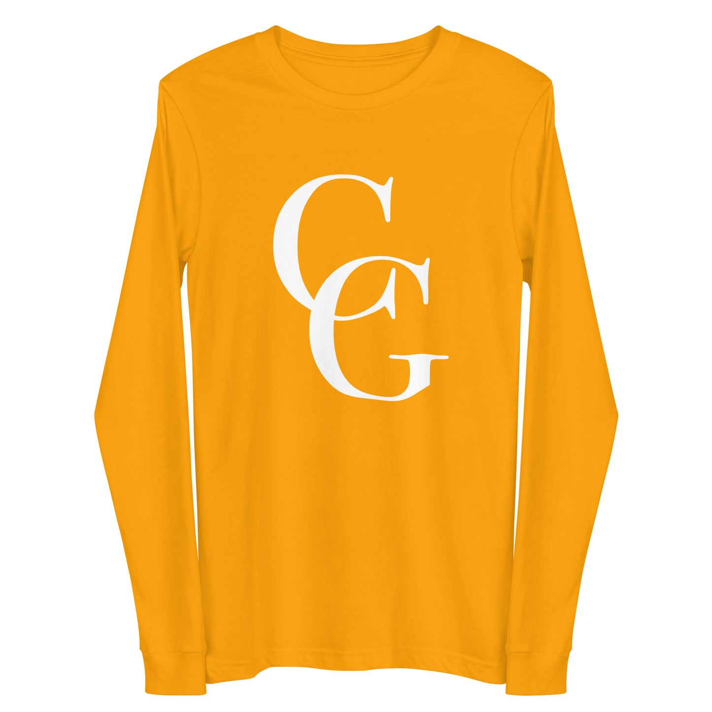 Unisex Long Sleeve Tee