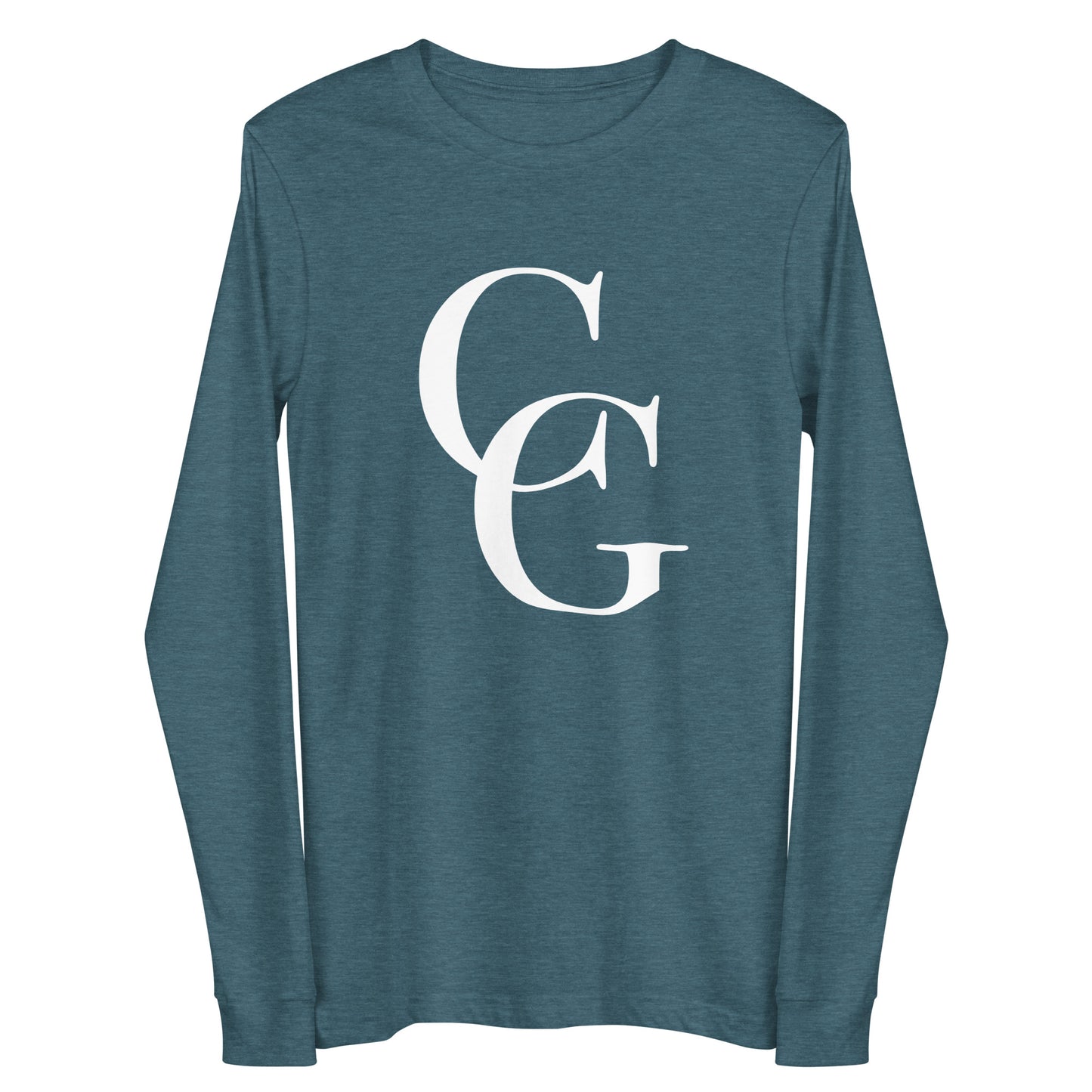 Unisex Long Sleeve Tee
