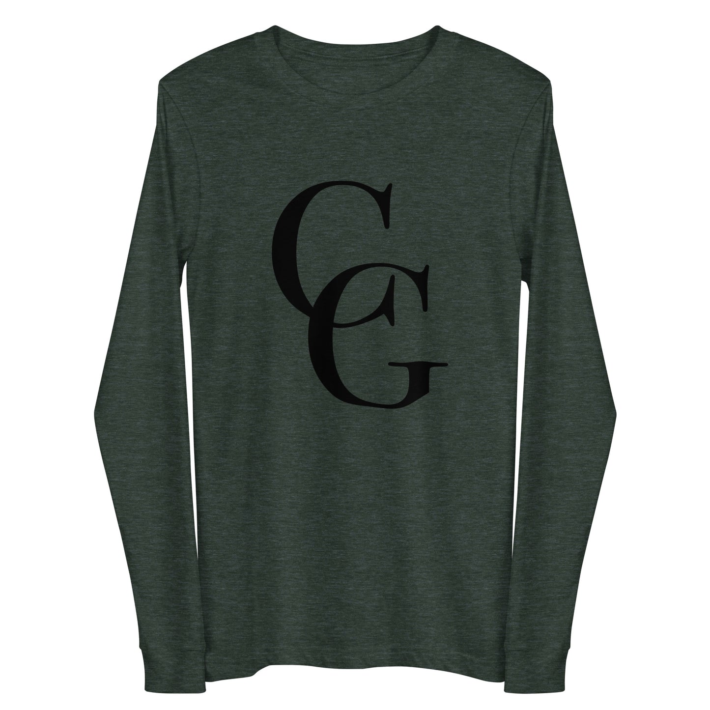 Unisex Long Sleeve Tee