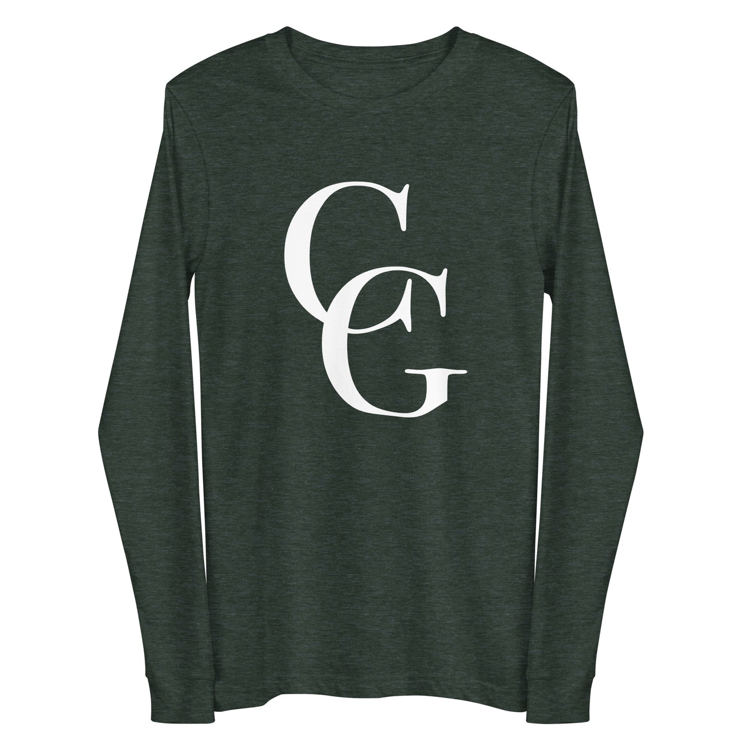 Unisex Long Sleeve Tee