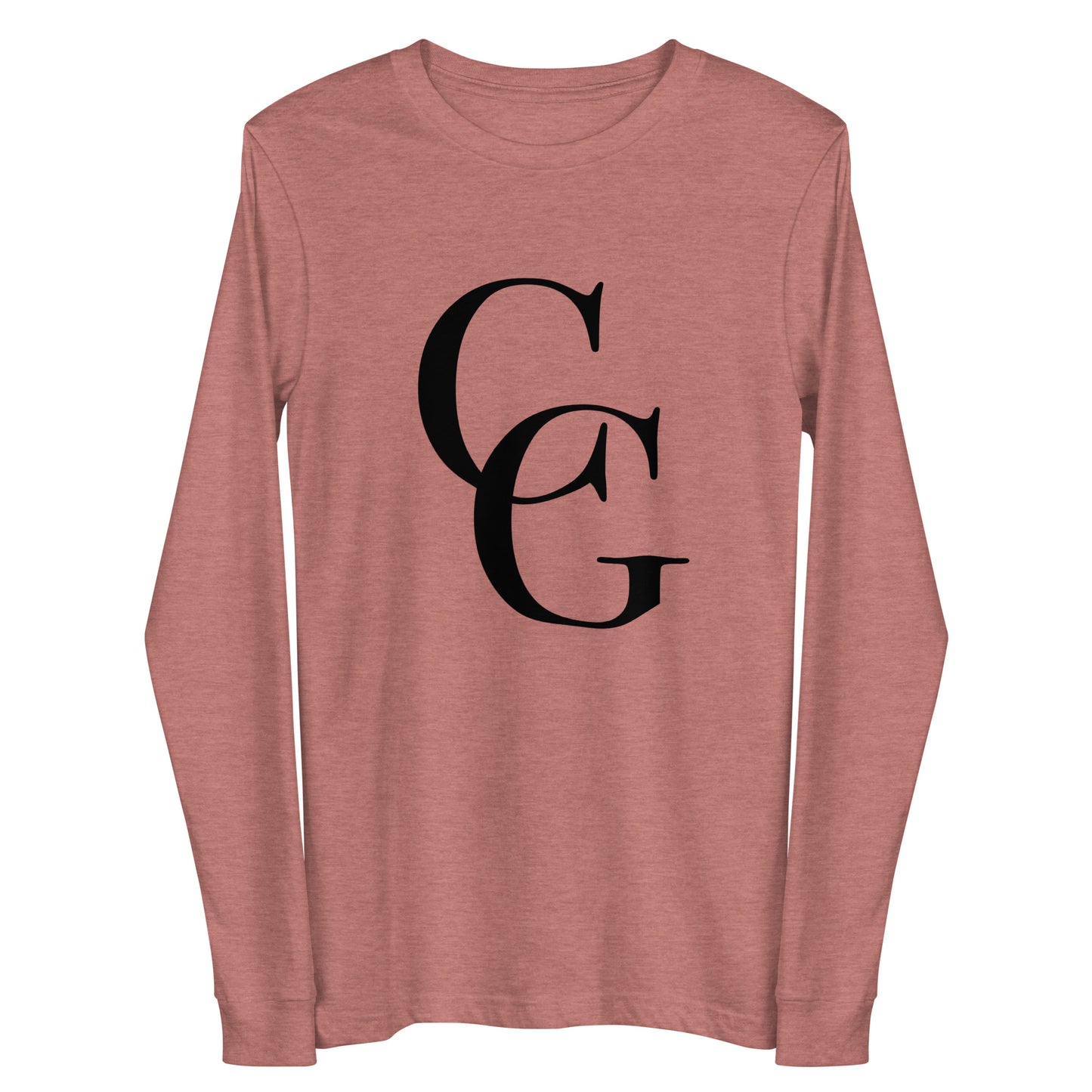Unisex Long Sleeve Tee