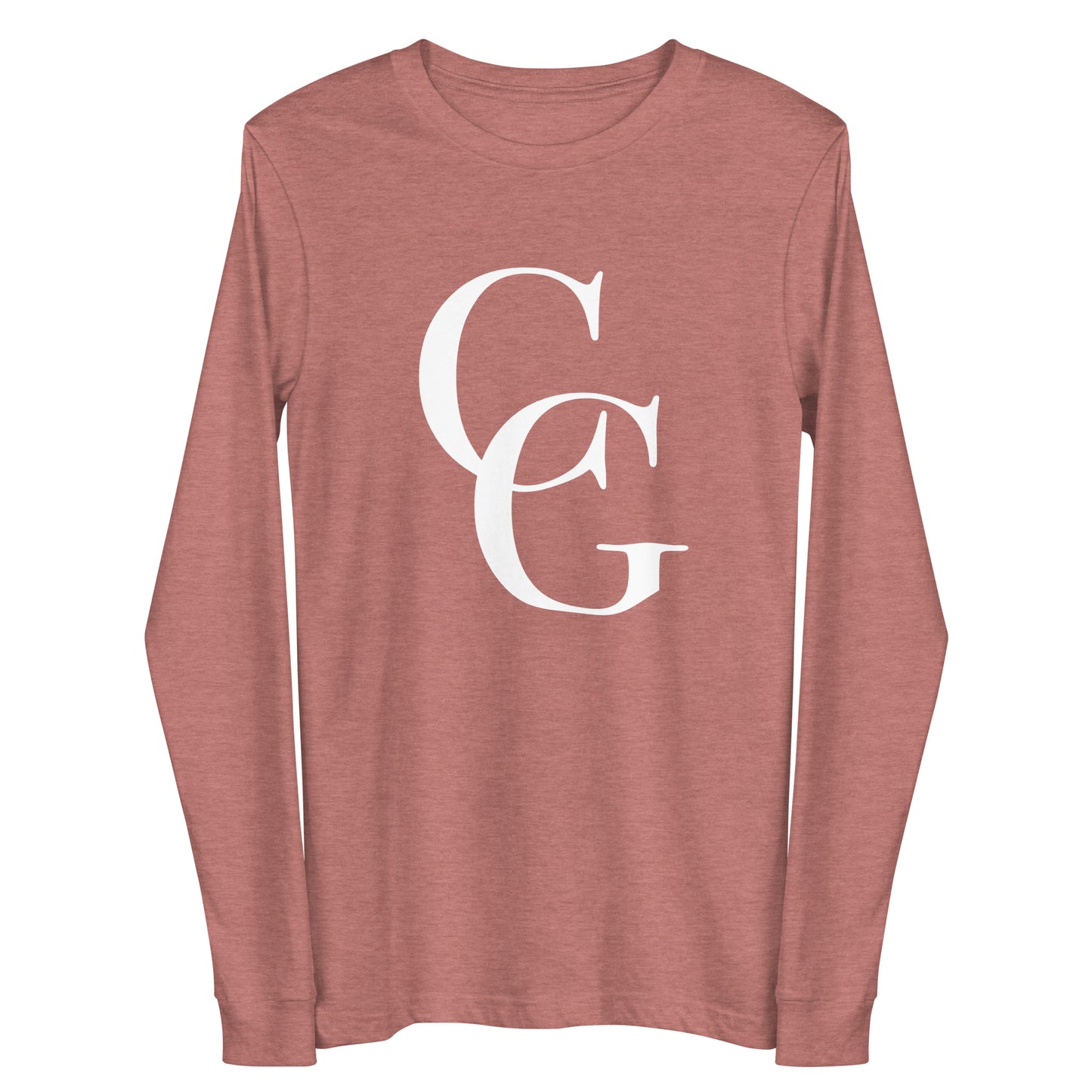 Unisex Long Sleeve Tee