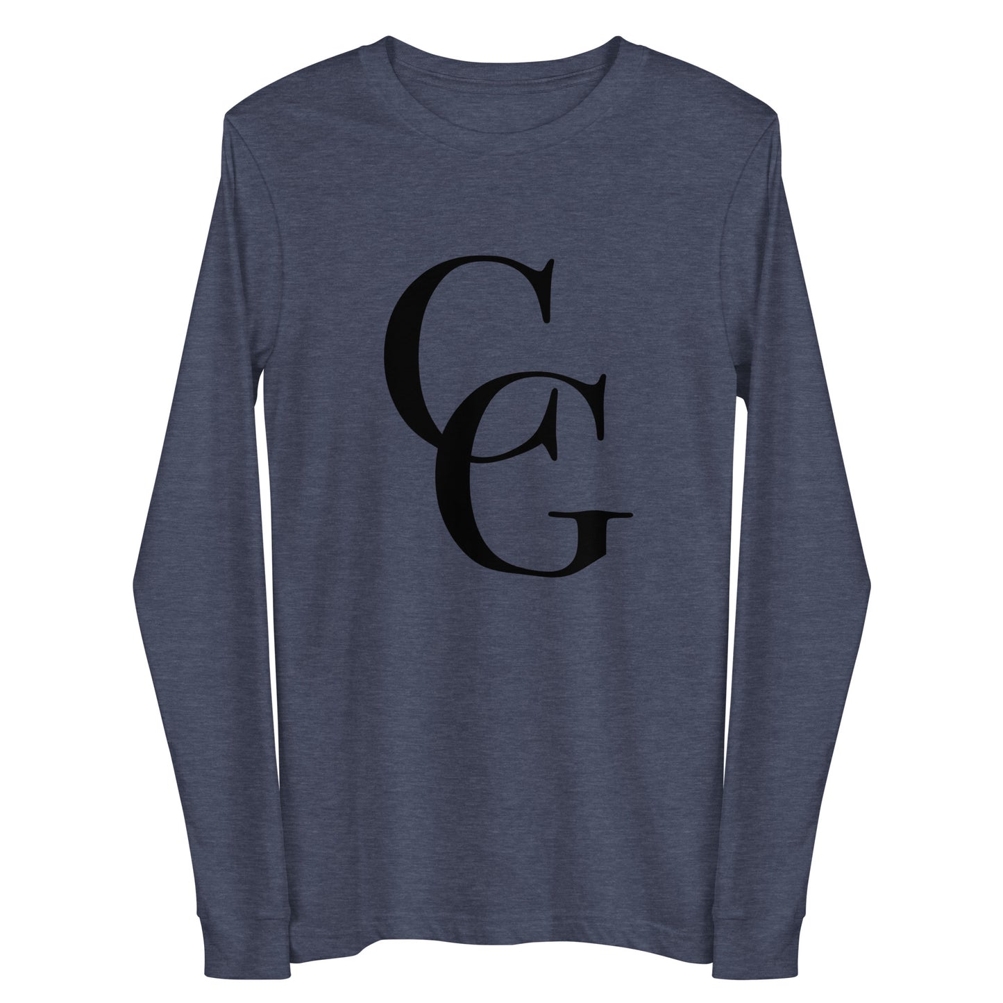 Unisex Long Sleeve Tee