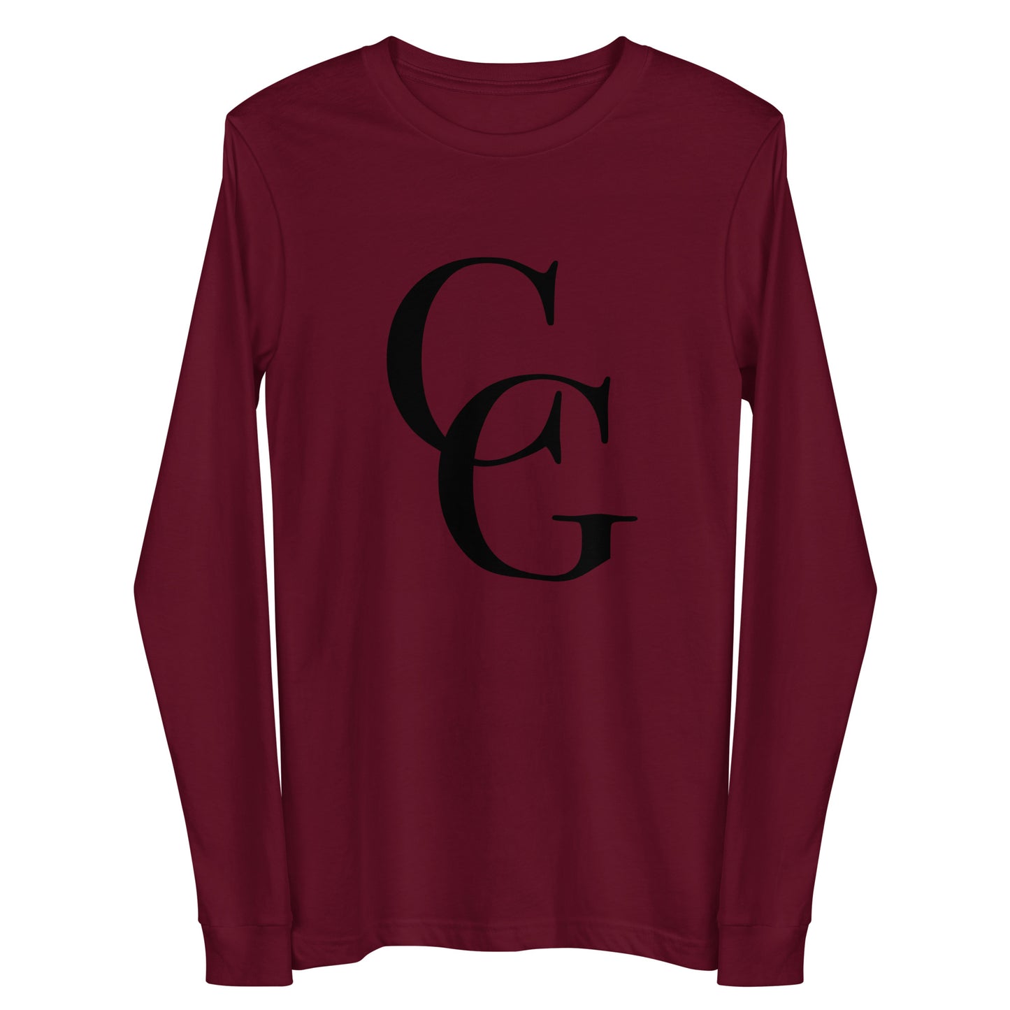 Unisex Long Sleeve Tee