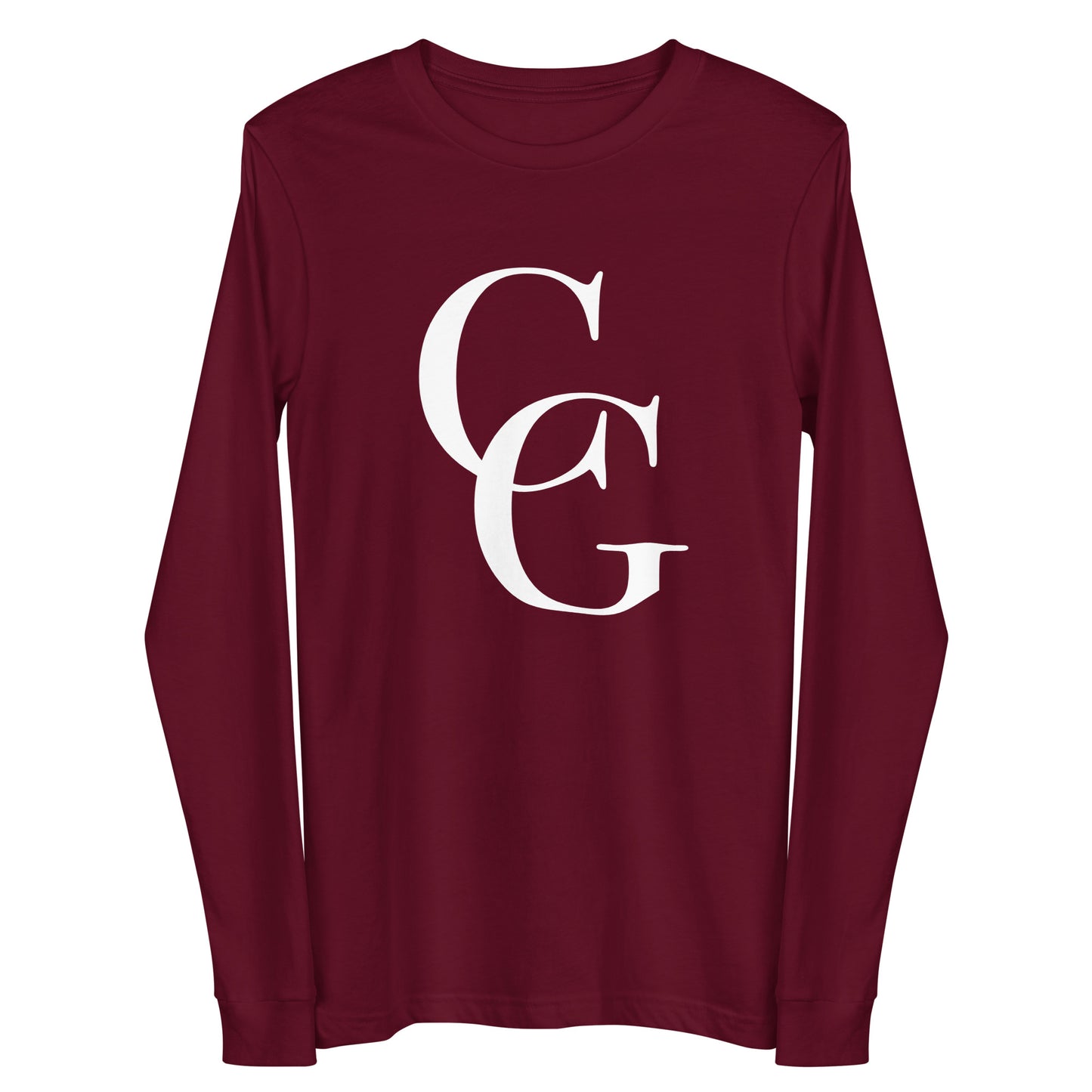 Unisex Long Sleeve Tee