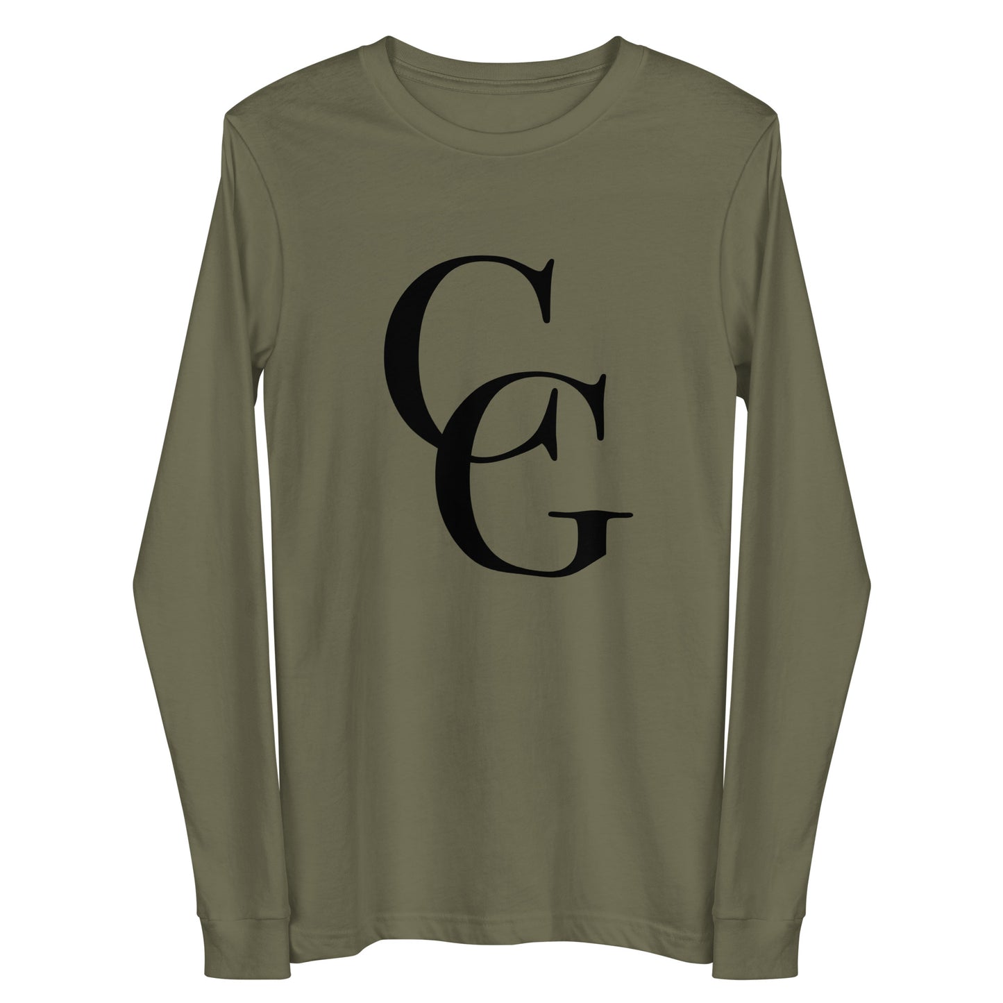 Unisex Long Sleeve Tee