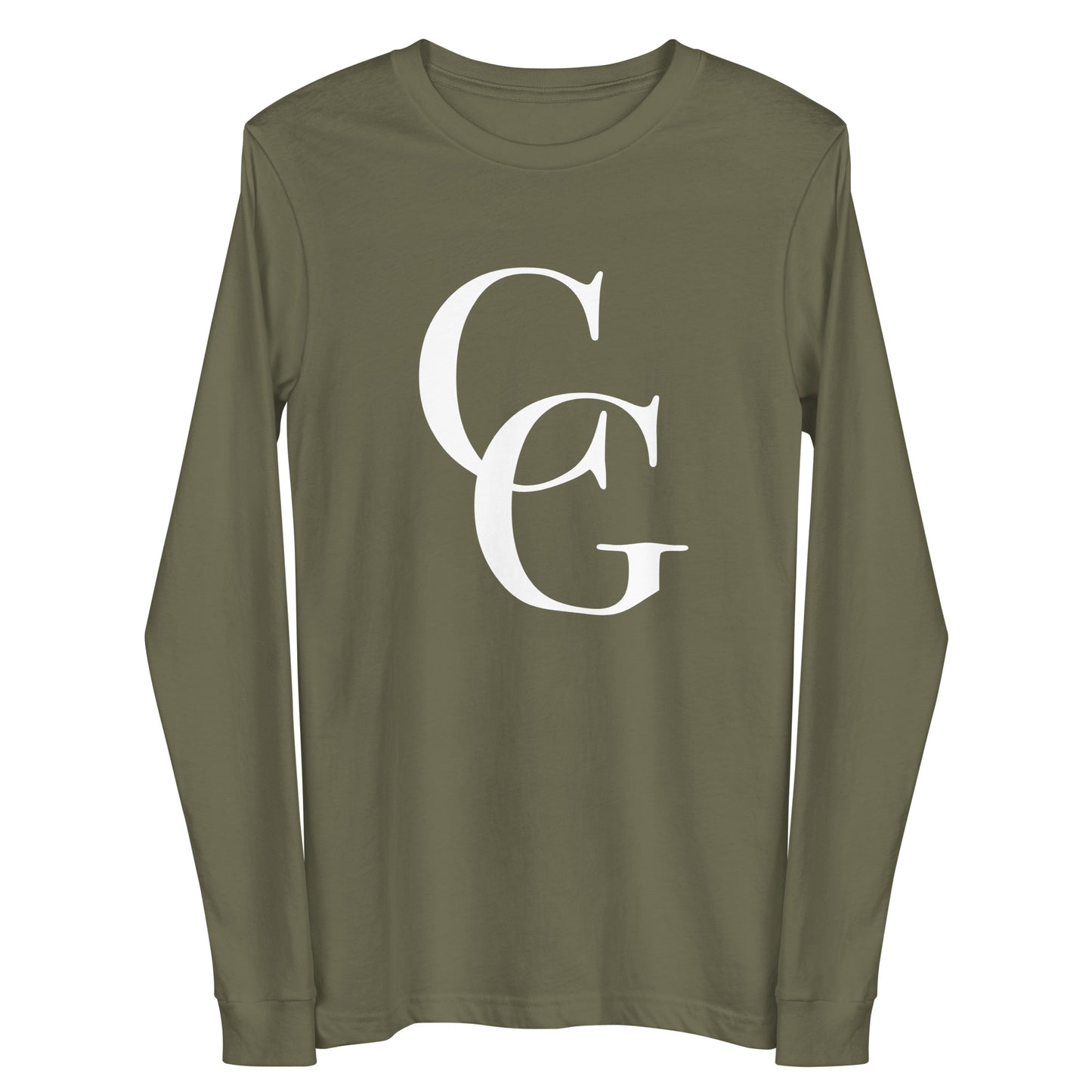 Unisex Long Sleeve Tee