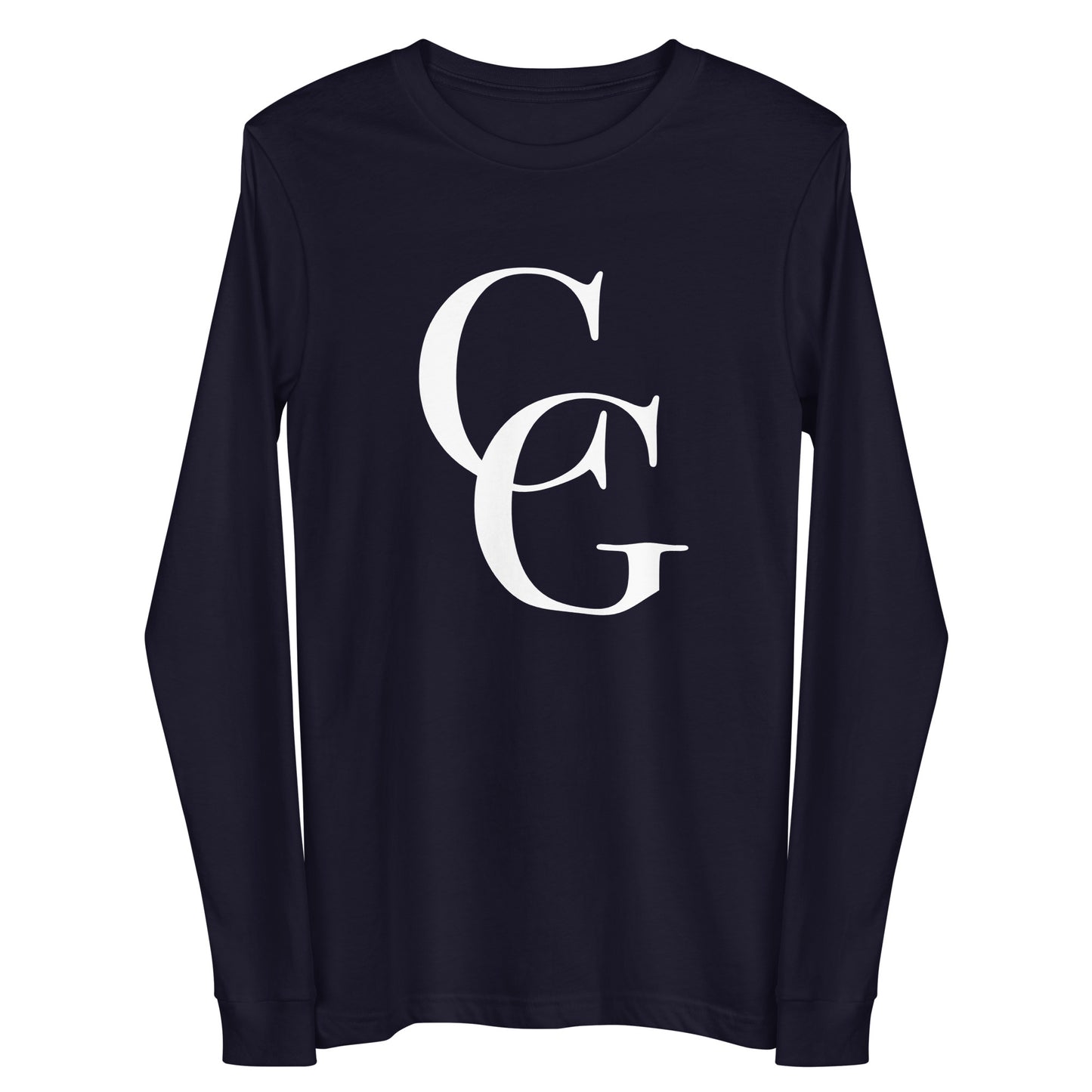 Unisex Long Sleeve Tee