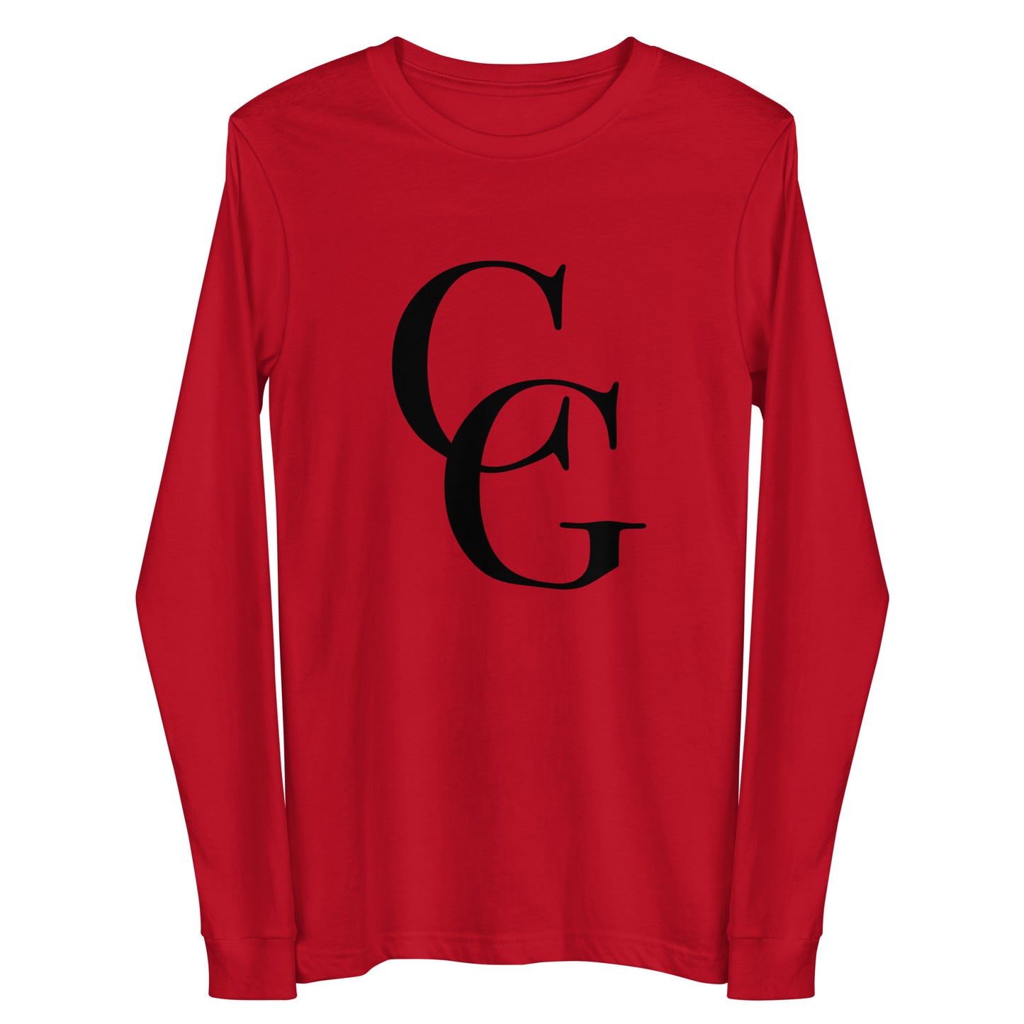 Unisex Long Sleeve Tee
