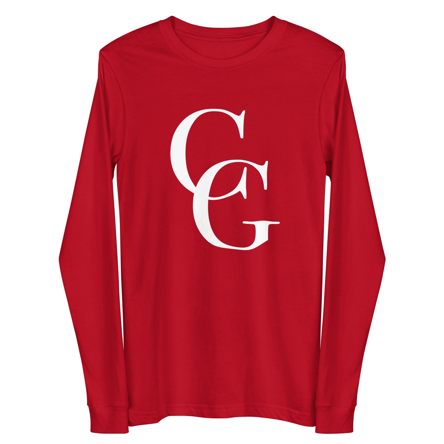 Unisex Long Sleeve Tee