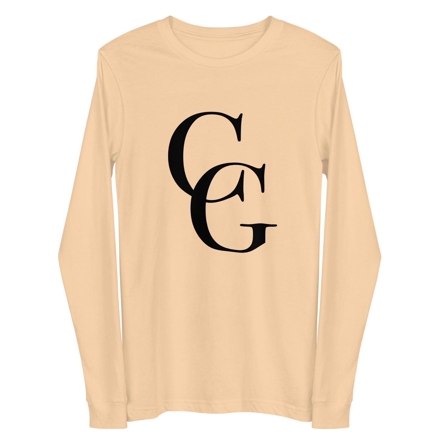 Unisex Long Sleeve Tee