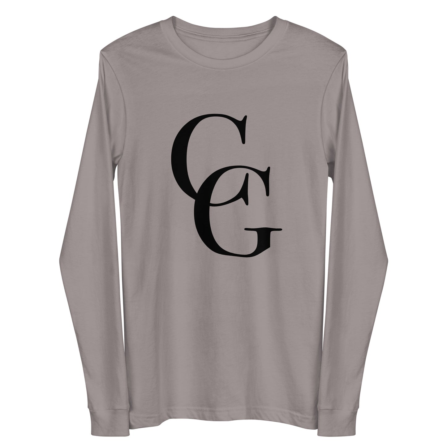 Unisex Long Sleeve Tee
