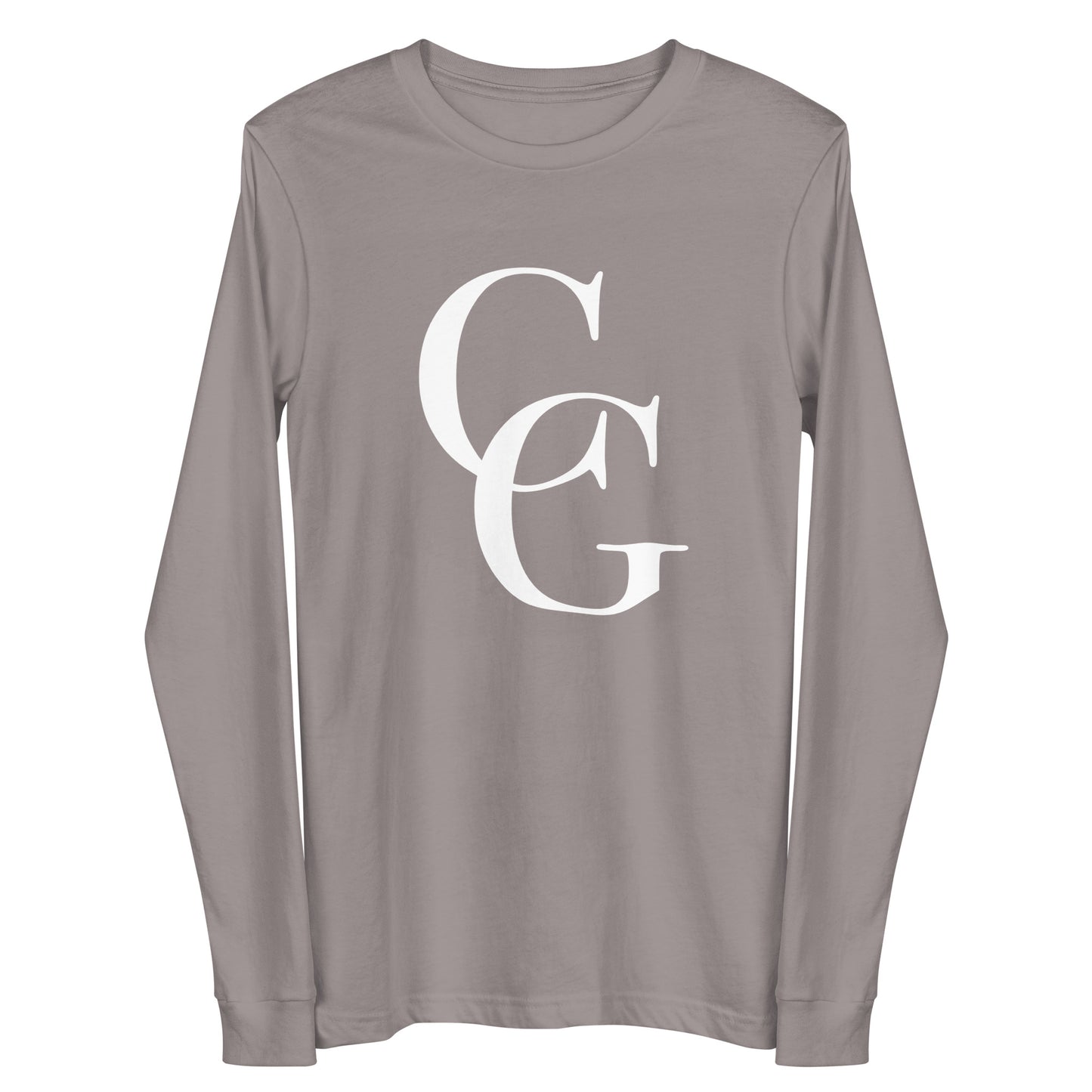 Unisex Long Sleeve Tee