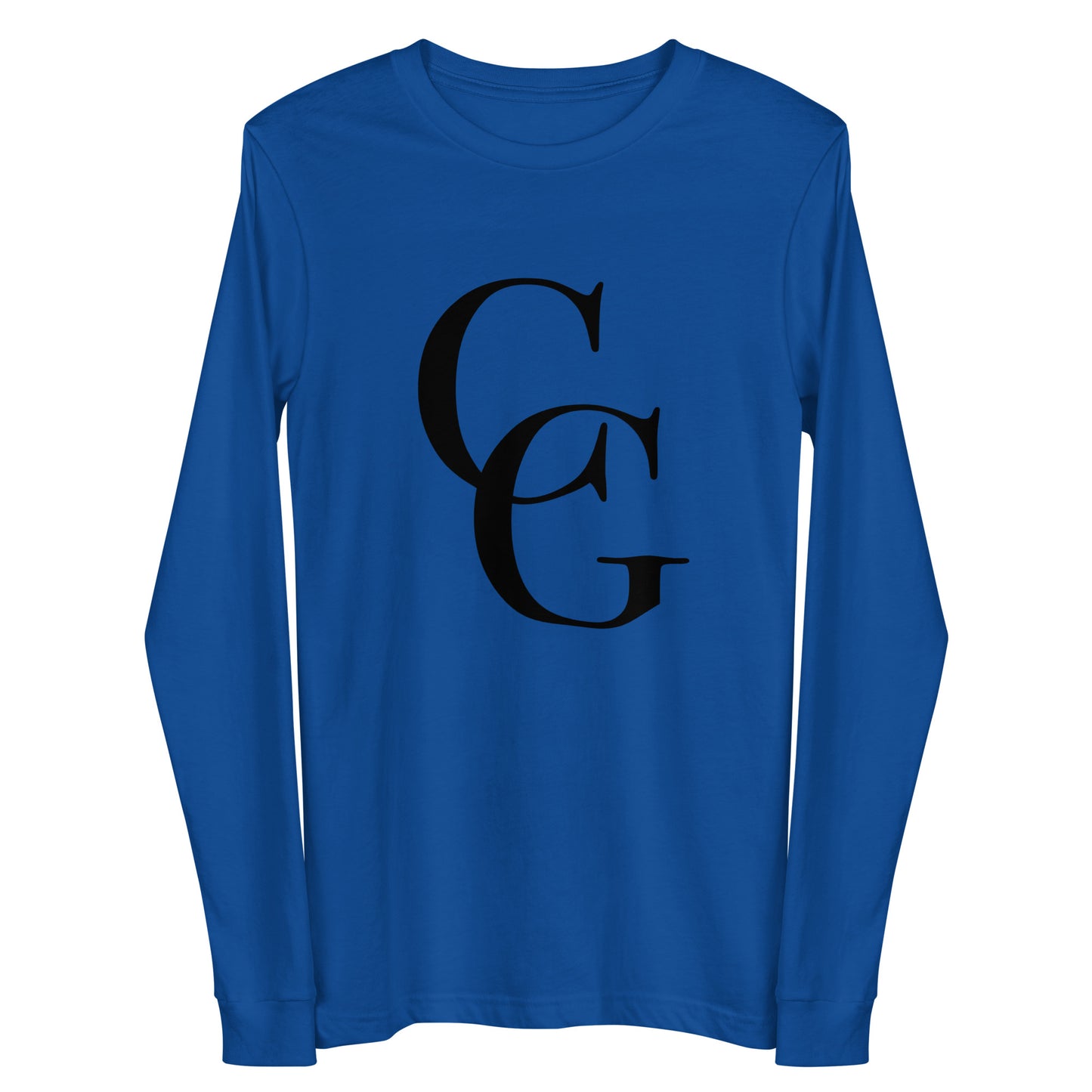 Unisex Long Sleeve Tee