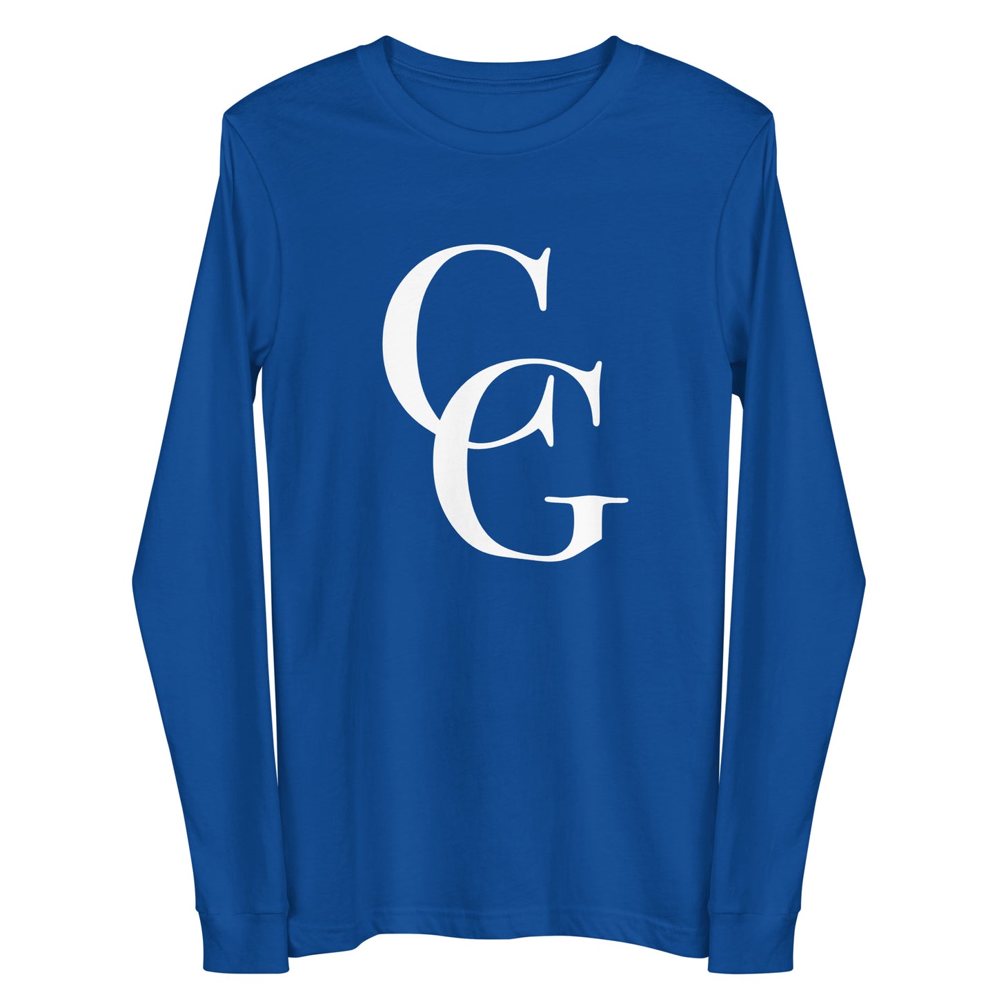 Unisex Long Sleeve Tee
