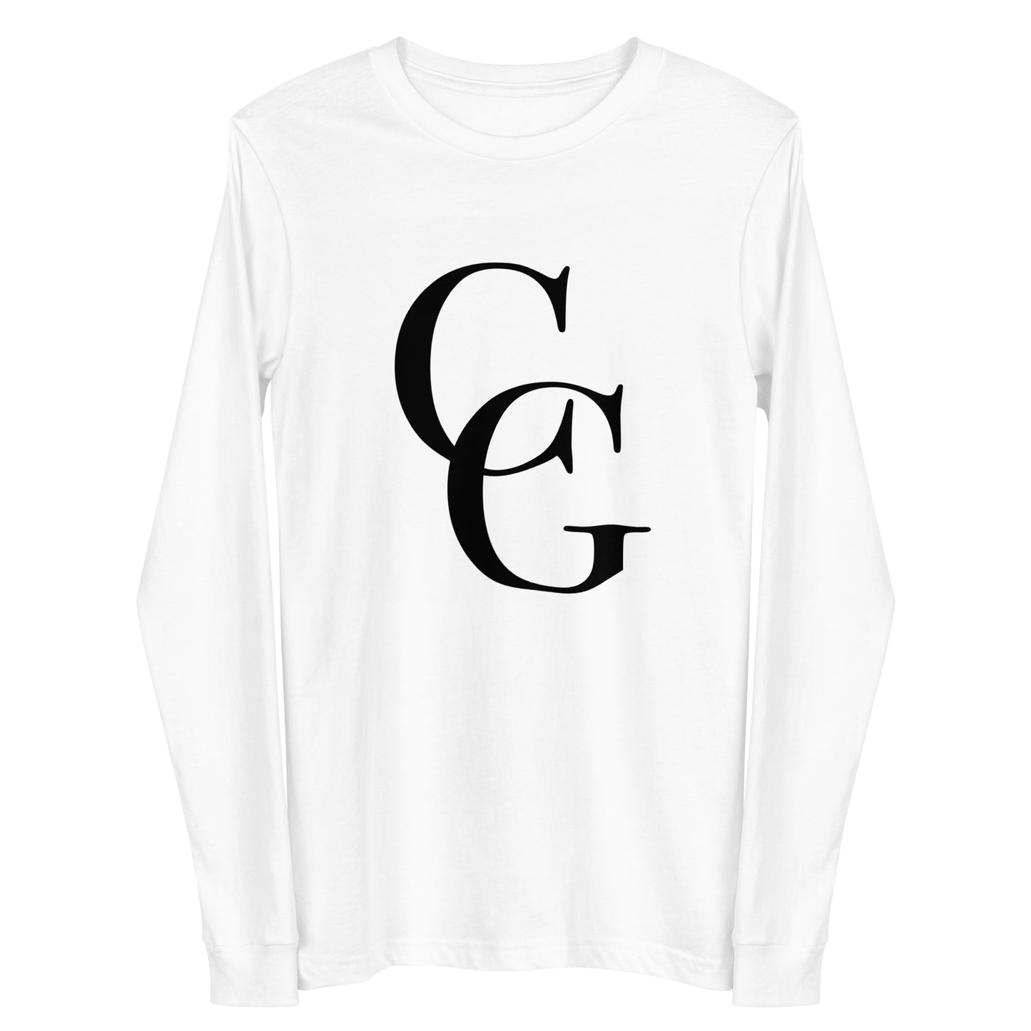 Unisex Long Sleeve Tee